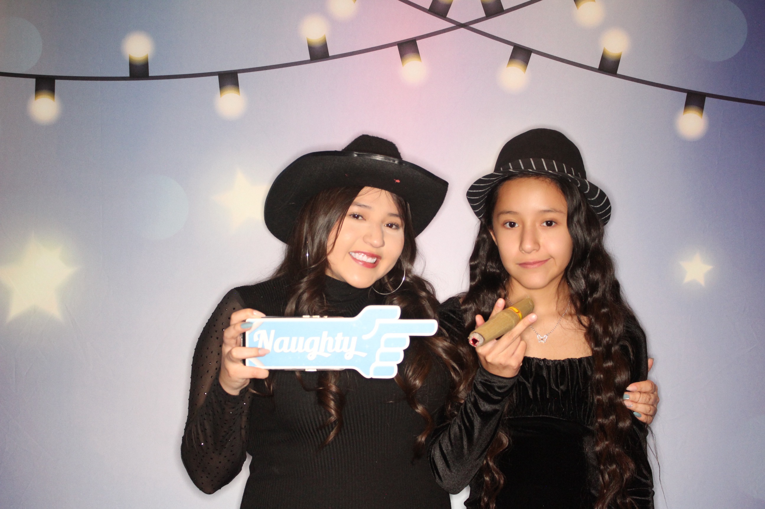 Masterlube Holiday Party | View more photos from the event at gallery.photoboothbillings.com/u/PhotoBoothBillings/Masterlube-Holiday-Party