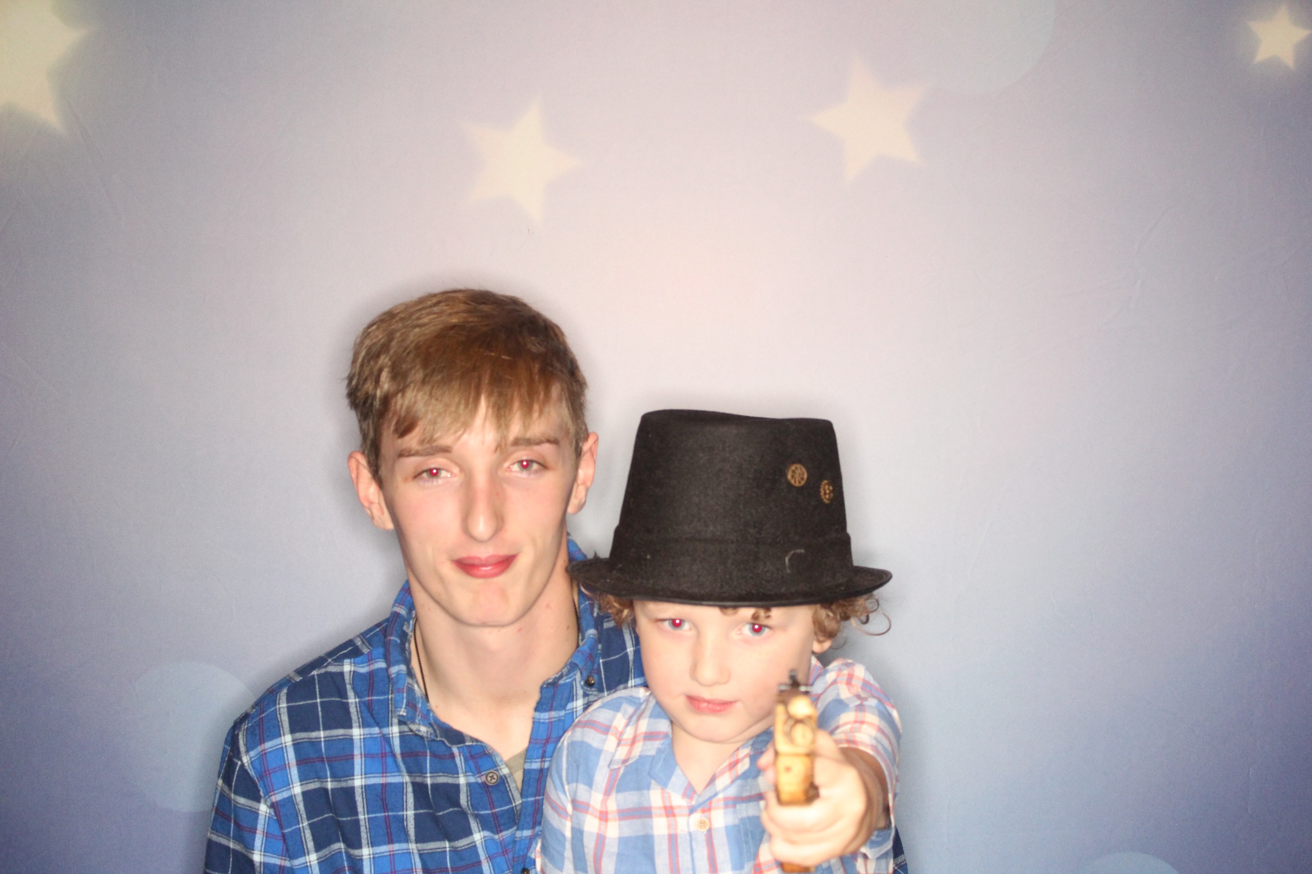 Masterlube Holiday Party | View more photos from the event at gallery.photoboothbillings.com/u/PhotoBoothBillings/Masterlube-Holiday-Party