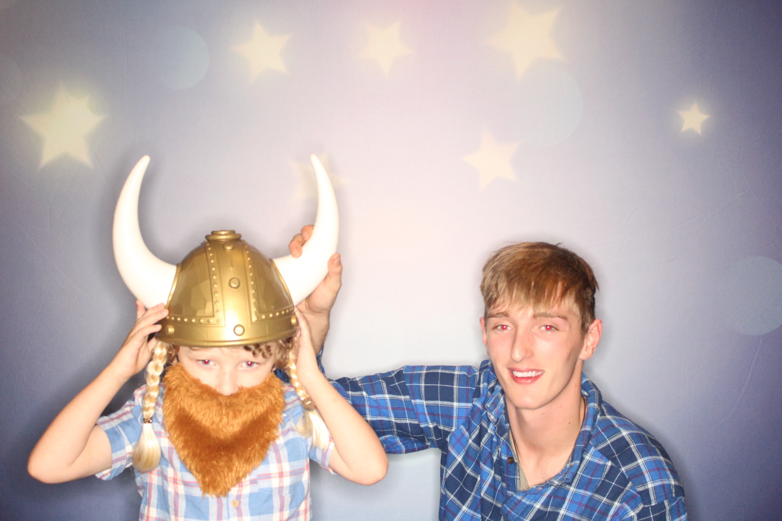 Masterlube Holiday Party | View more photos from the event at gallery.photoboothbillings.com/u/PhotoBoothBillings/Masterlube-Holiday-Party