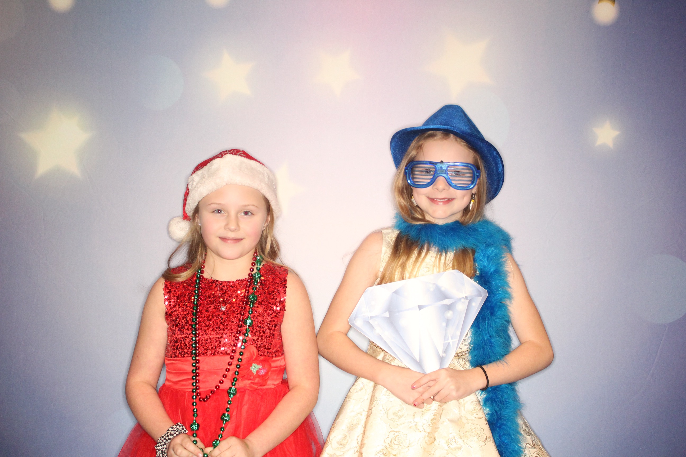 Masterlube Holiday Party | View more photos from the event at gallery.photoboothbillings.com/u/PhotoBoothBillings/Masterlube-Holiday-Party