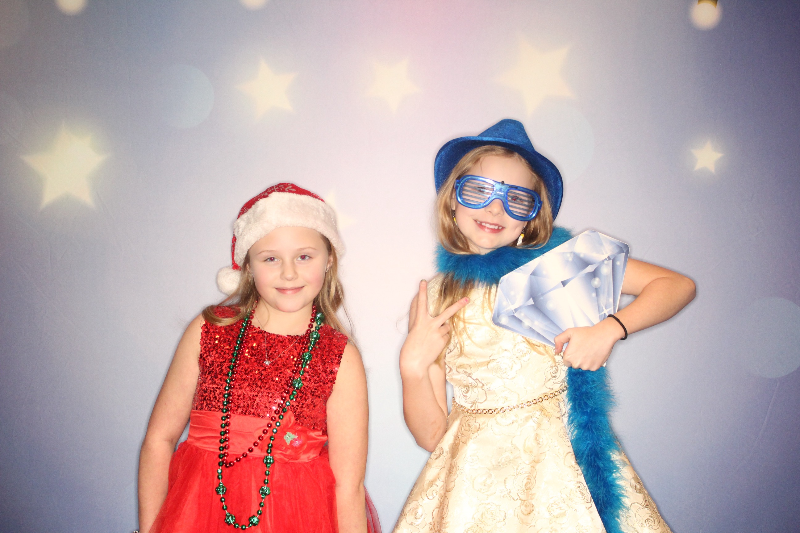 Masterlube Holiday Party | View more photos from the event at gallery.photoboothbillings.com/u/PhotoBoothBillings/Masterlube-Holiday-Party