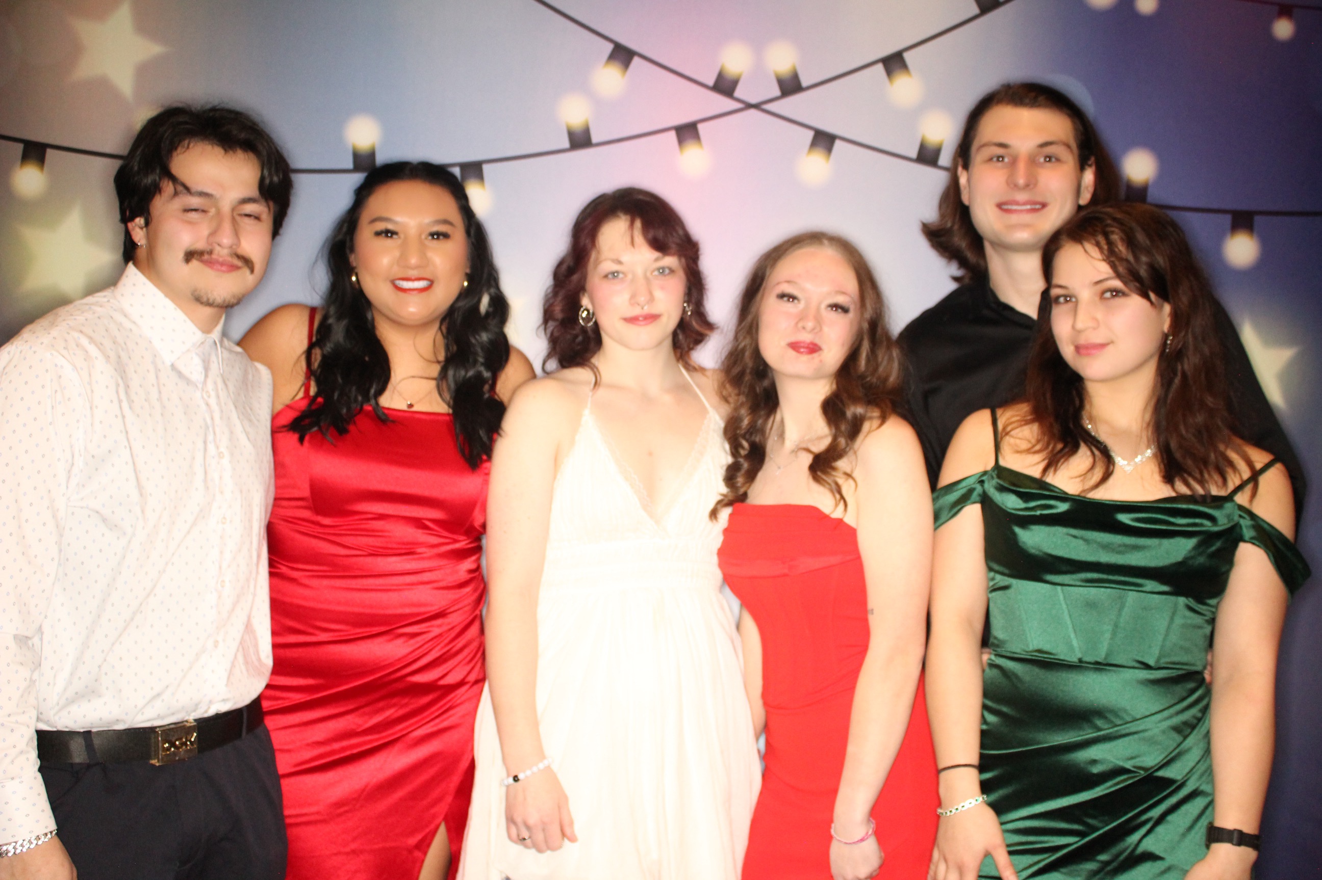 Masterlube Holiday Party | View more photos from the event at gallery.photoboothbillings.com/u/PhotoBoothBillings/Masterlube-Holiday-Party