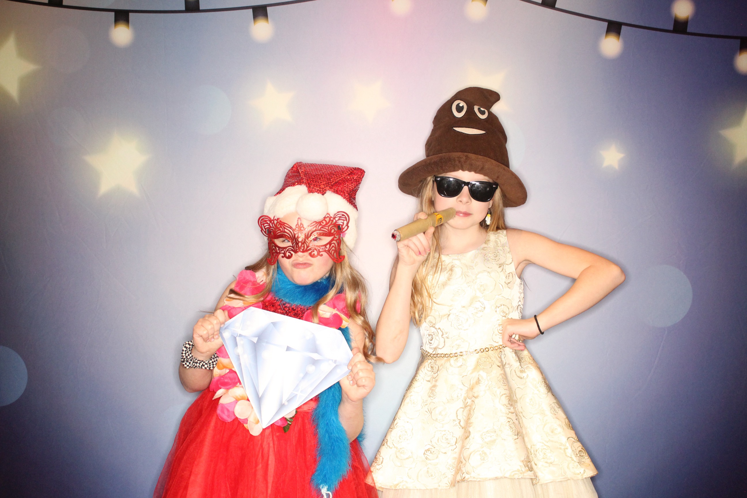 Masterlube Holiday Party | View more photos from the event at gallery.photoboothbillings.com/u/PhotoBoothBillings/Masterlube-Holiday-Party