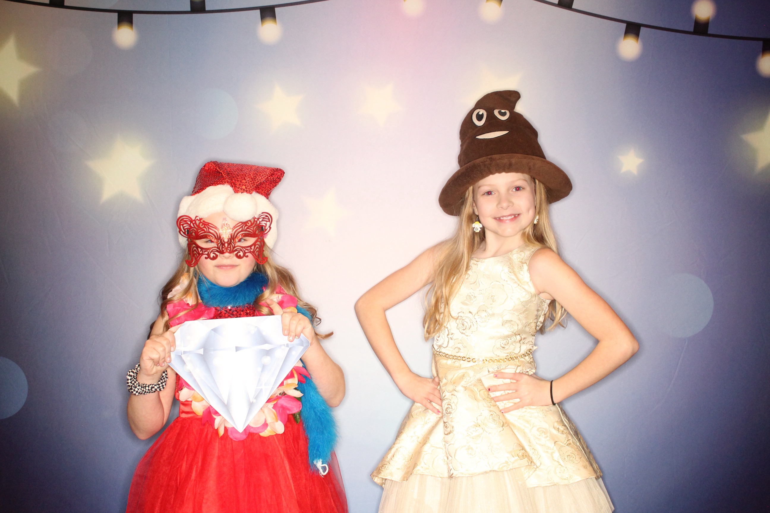 Masterlube Holiday Party | View more photos from the event at gallery.photoboothbillings.com/u/PhotoBoothBillings/Masterlube-Holiday-Party