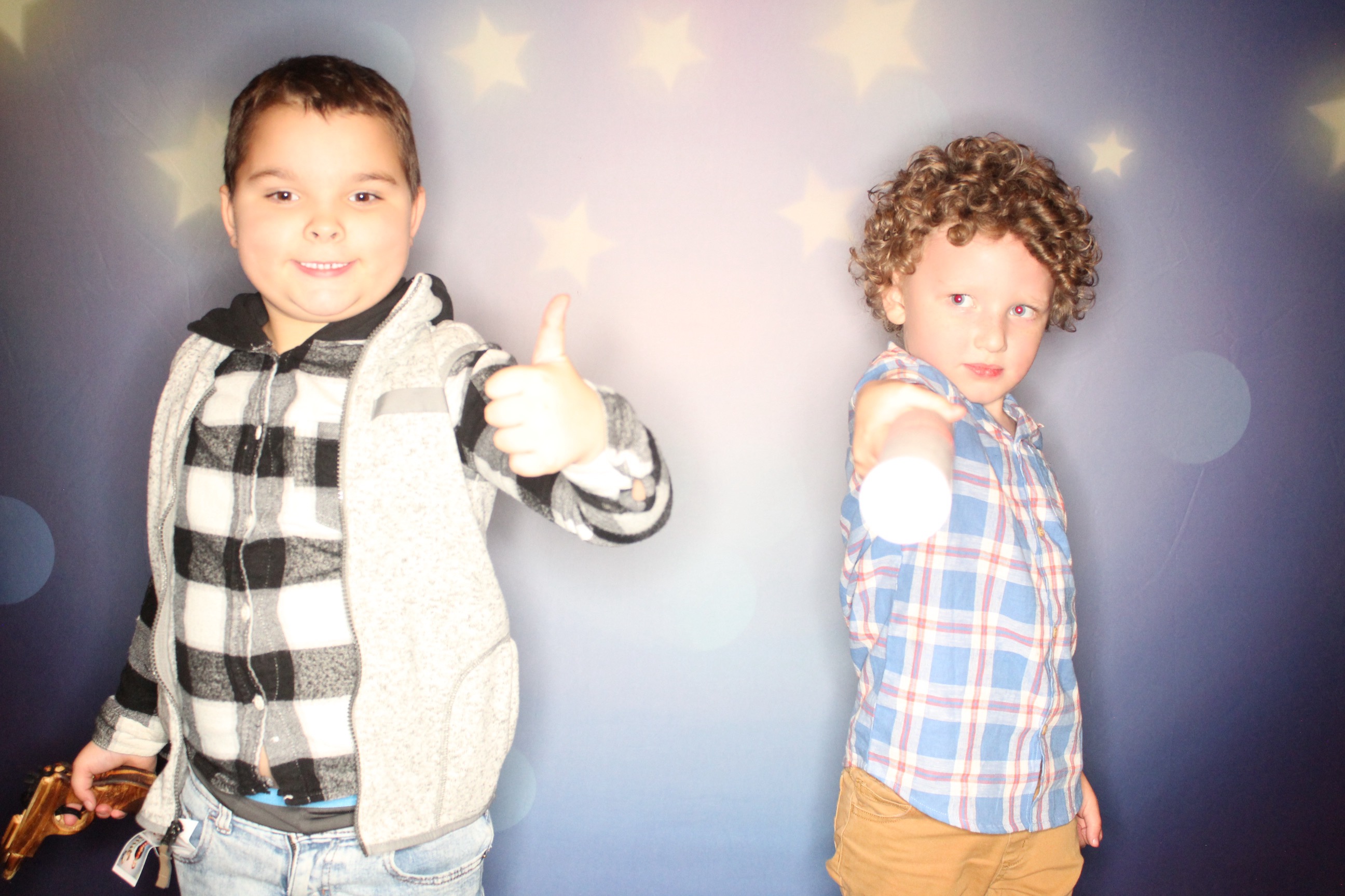 Masterlube Holiday Party | View more photos from the event at gallery.photoboothbillings.com/u/PhotoBoothBillings/Masterlube-Holiday-Party