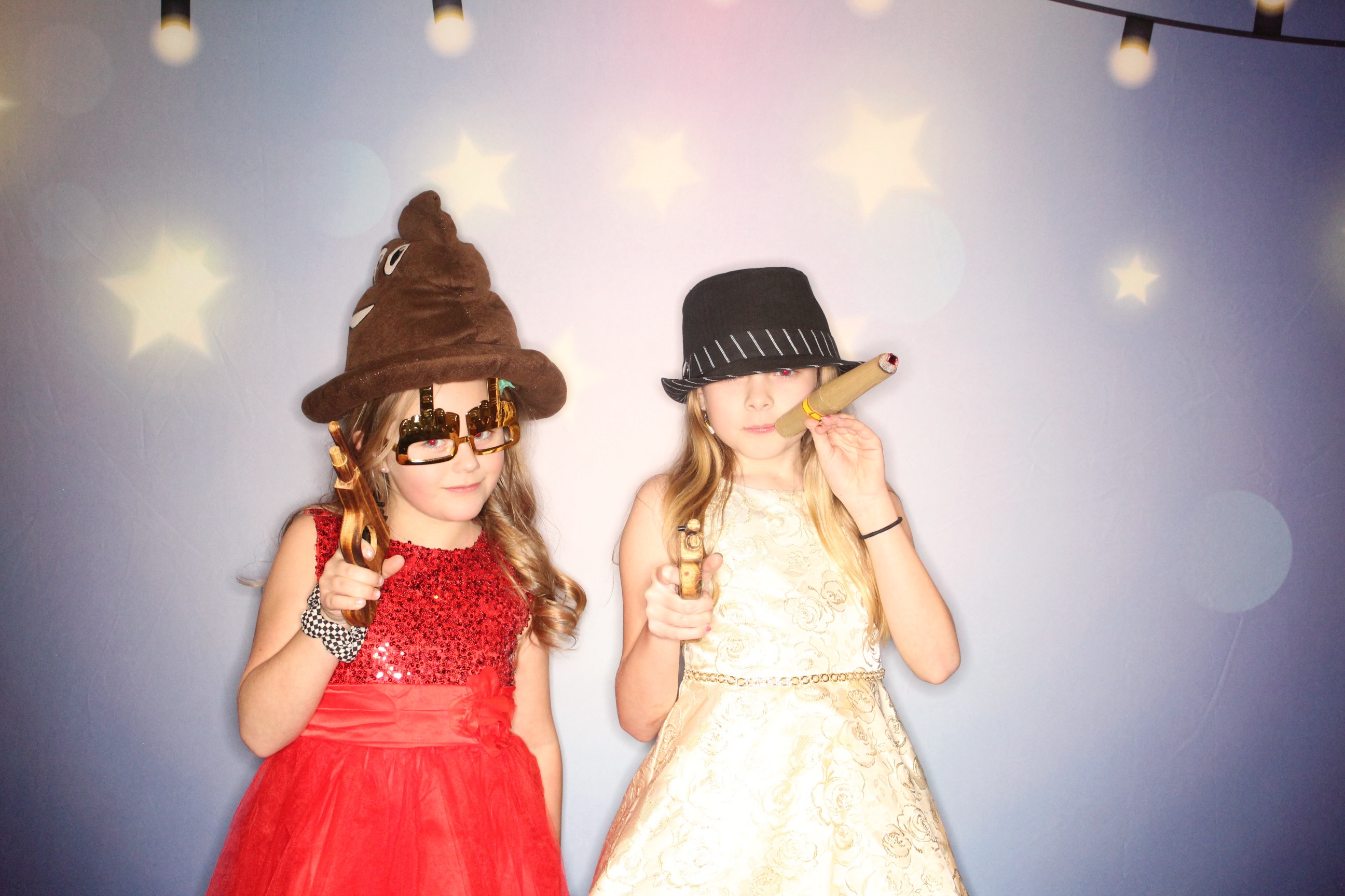 Masterlube Holiday Party | View more photos from the event at gallery.photoboothbillings.com/u/PhotoBoothBillings/Masterlube-Holiday-Party