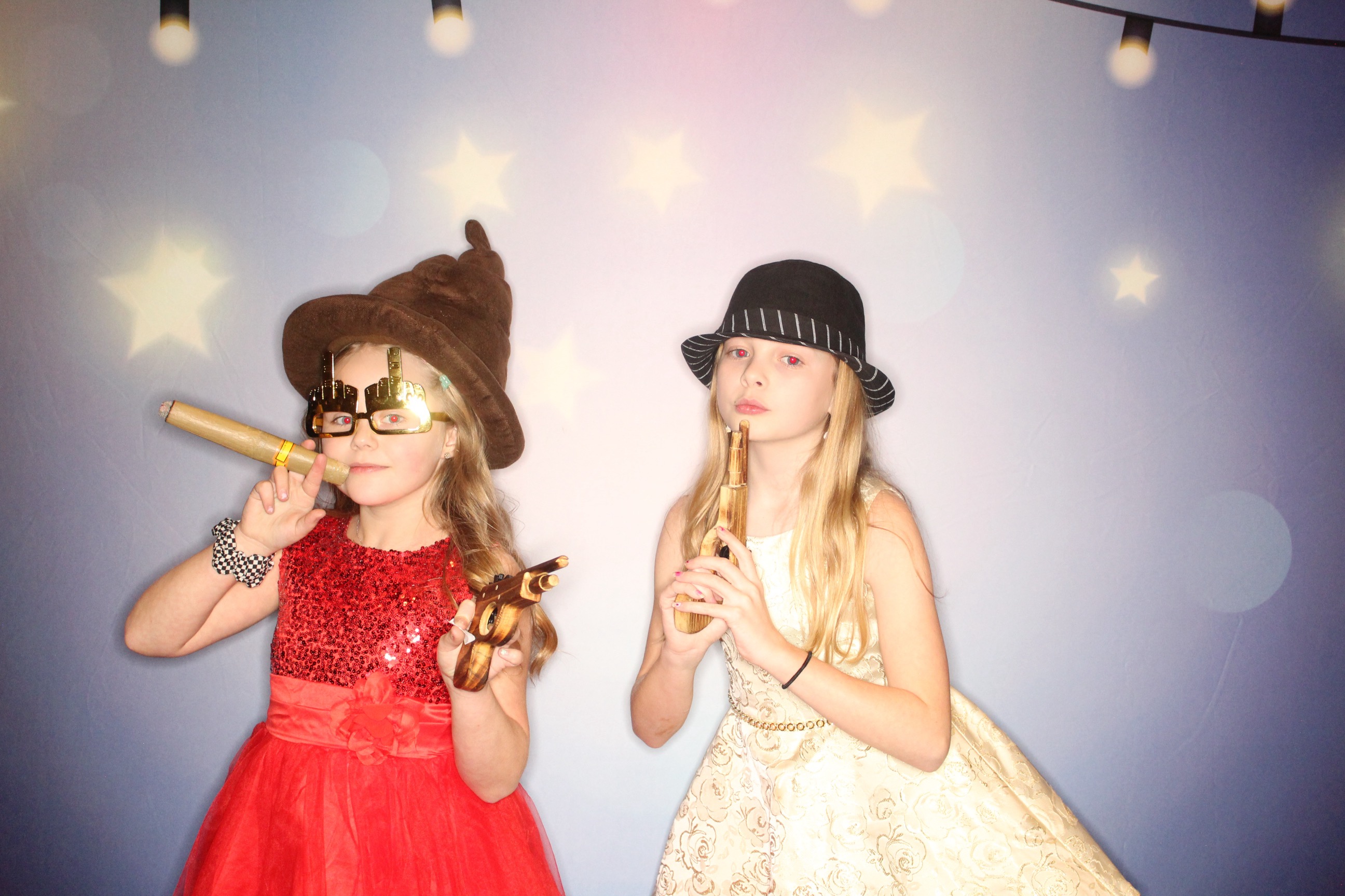 Masterlube Holiday Party | View more photos from the event at gallery.photoboothbillings.com/u/PhotoBoothBillings/Masterlube-Holiday-Party