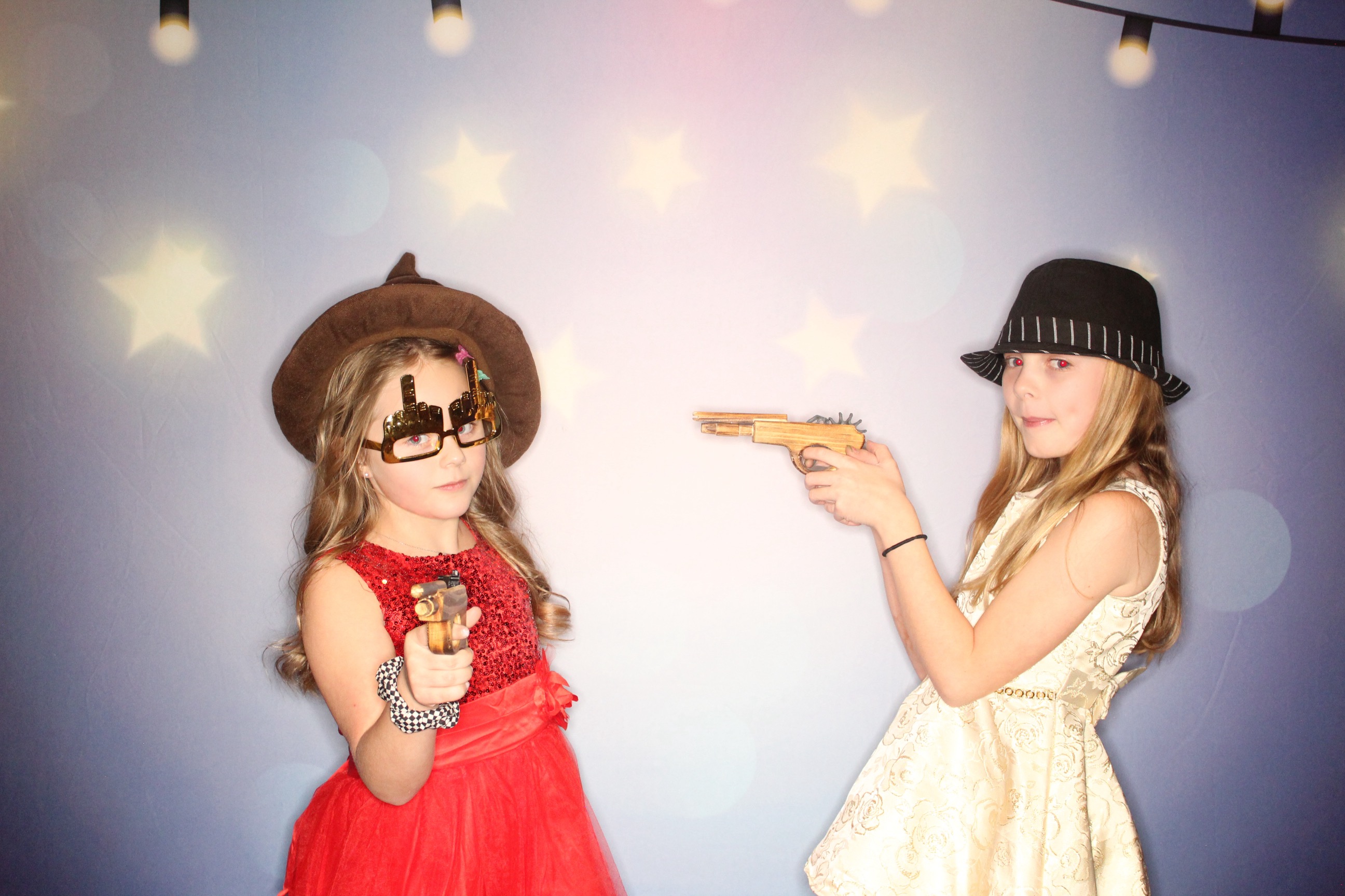 Masterlube Holiday Party | View more photos from the event at gallery.photoboothbillings.com/u/PhotoBoothBillings/Masterlube-Holiday-Party