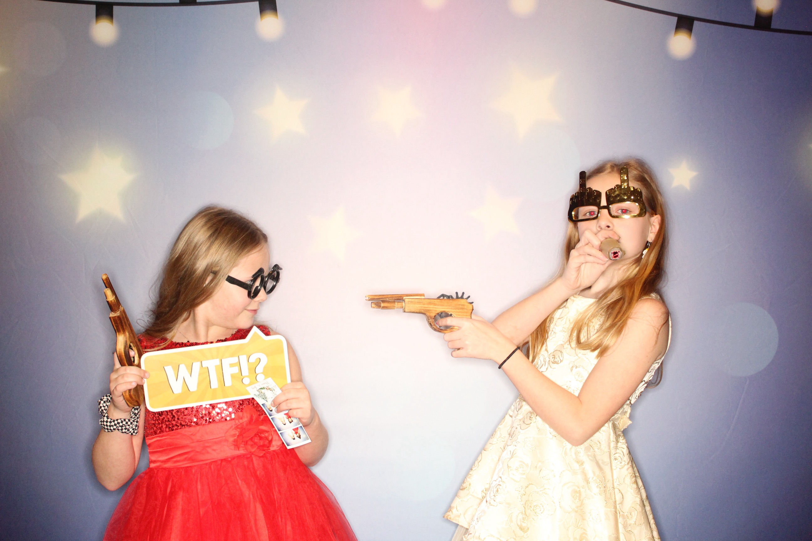 Masterlube Holiday Party | View more photos from the event at gallery.photoboothbillings.com/u/PhotoBoothBillings/Masterlube-Holiday-Party