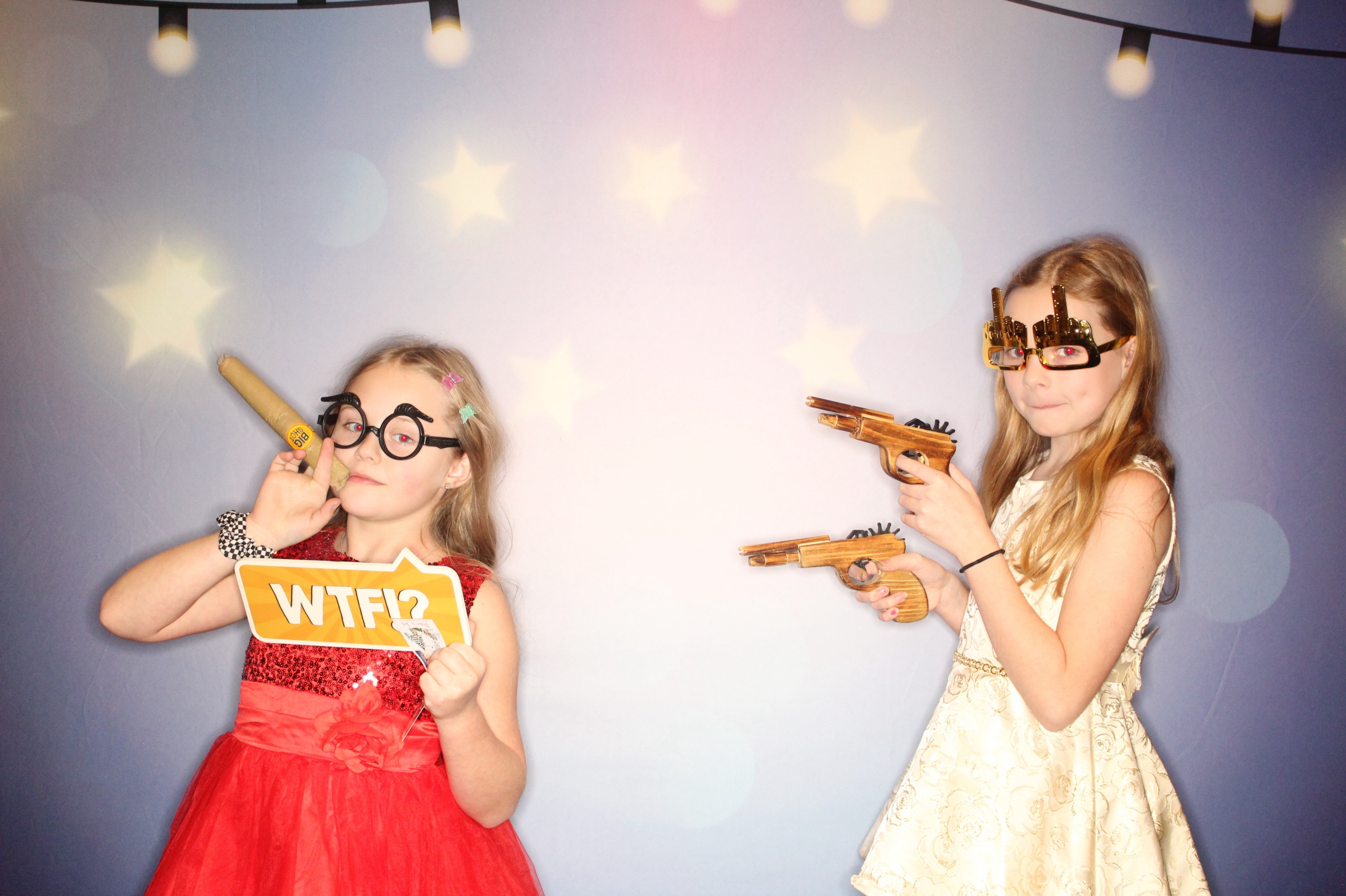 Masterlube Holiday Party | View more photos from the event at gallery.photoboothbillings.com/u/PhotoBoothBillings/Masterlube-Holiday-Party