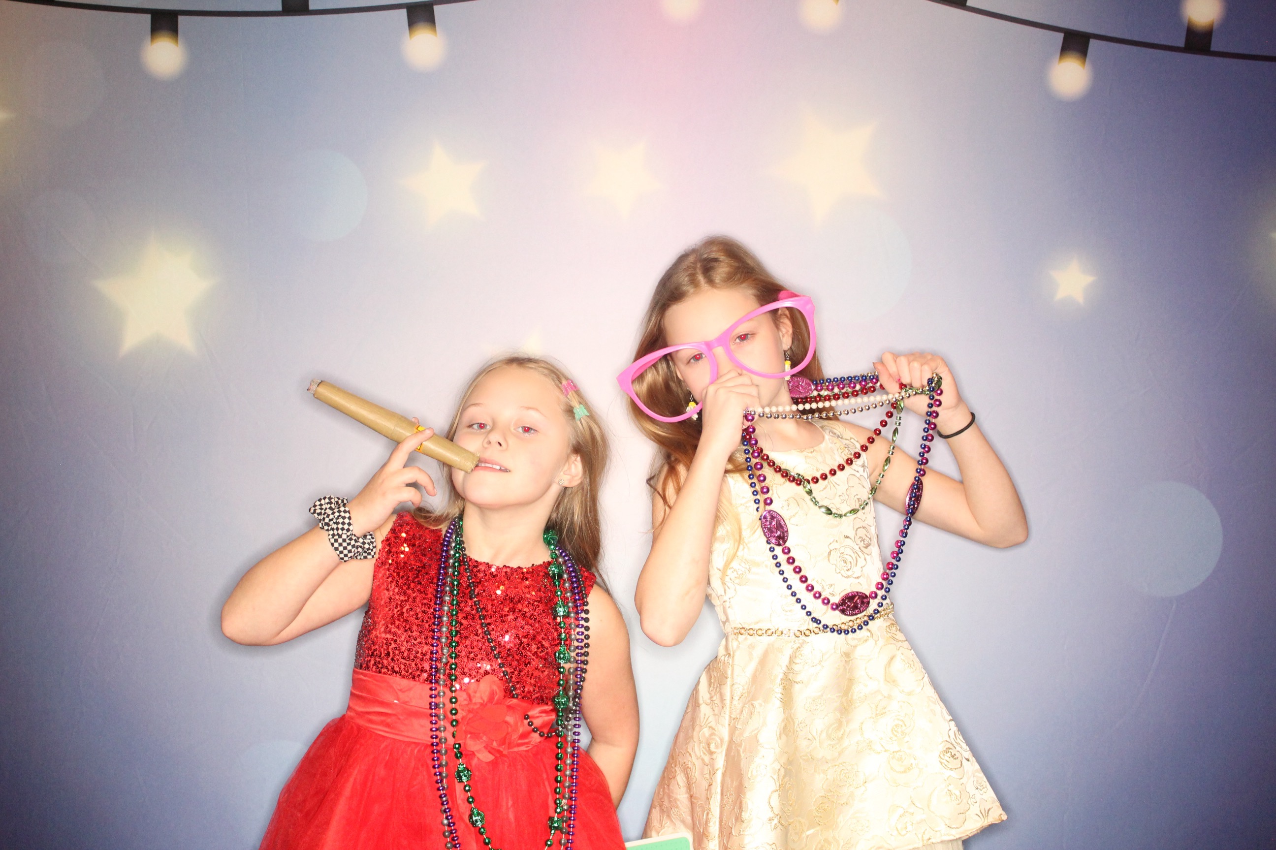 Masterlube Holiday Party | View more photos from the event at gallery.photoboothbillings.com/u/PhotoBoothBillings/Masterlube-Holiday-Party