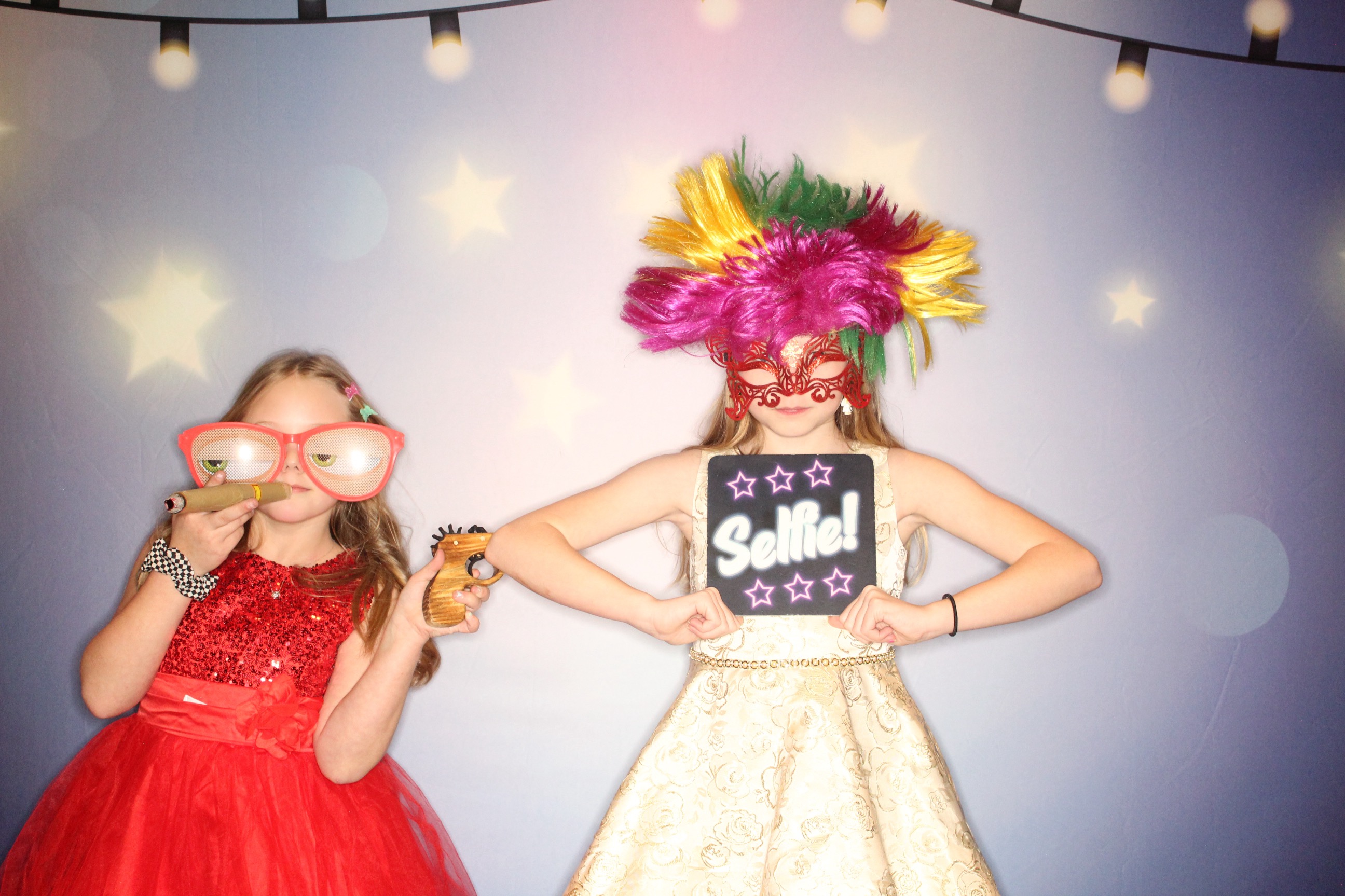 Masterlube Holiday Party | View more photos from the event at gallery.photoboothbillings.com/u/PhotoBoothBillings/Masterlube-Holiday-Party