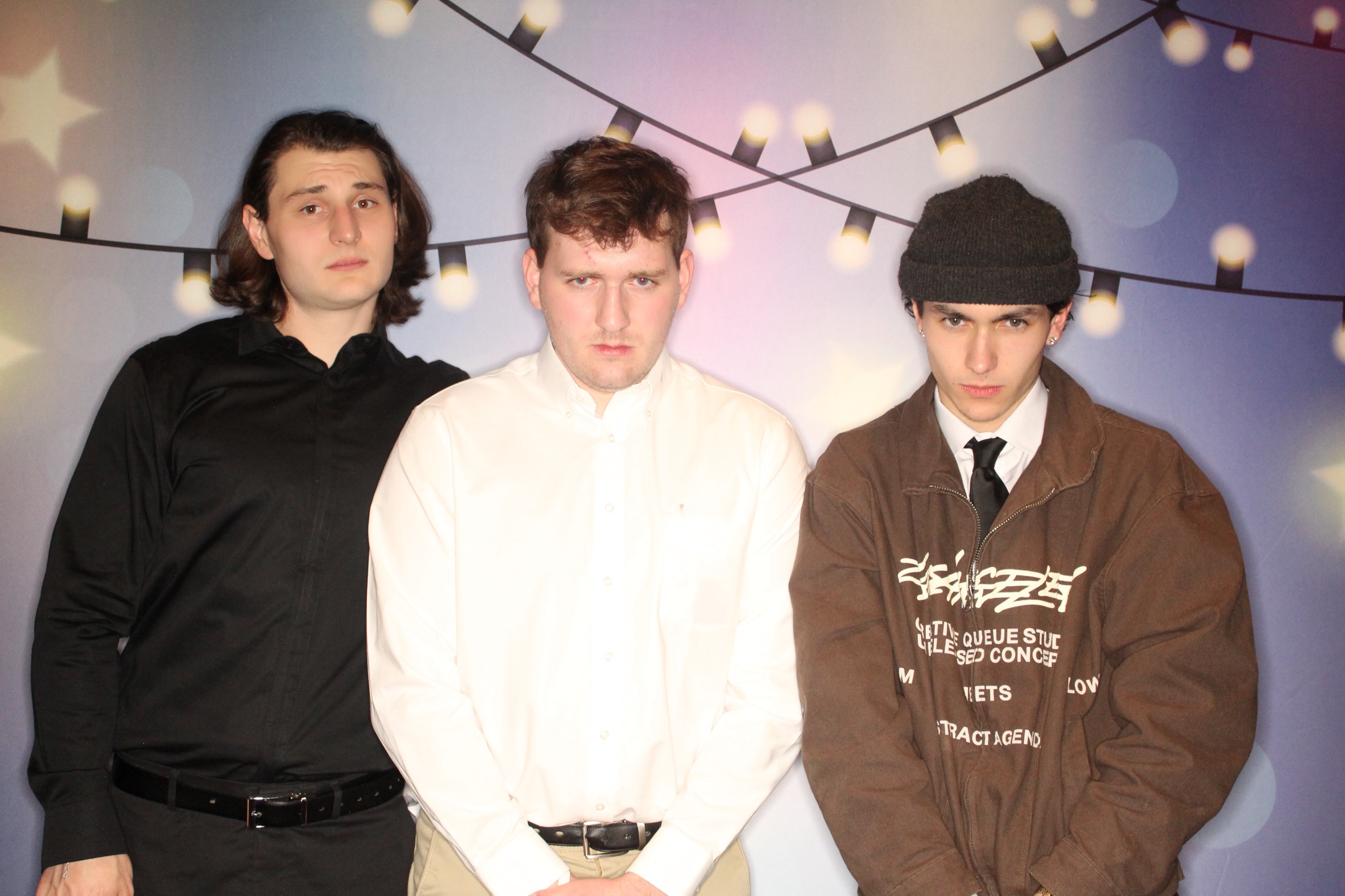 Masterlube Holiday Party | View more photos from the event at gallery.photoboothbillings.com/u/PhotoBoothBillings/Masterlube-Holiday-Party