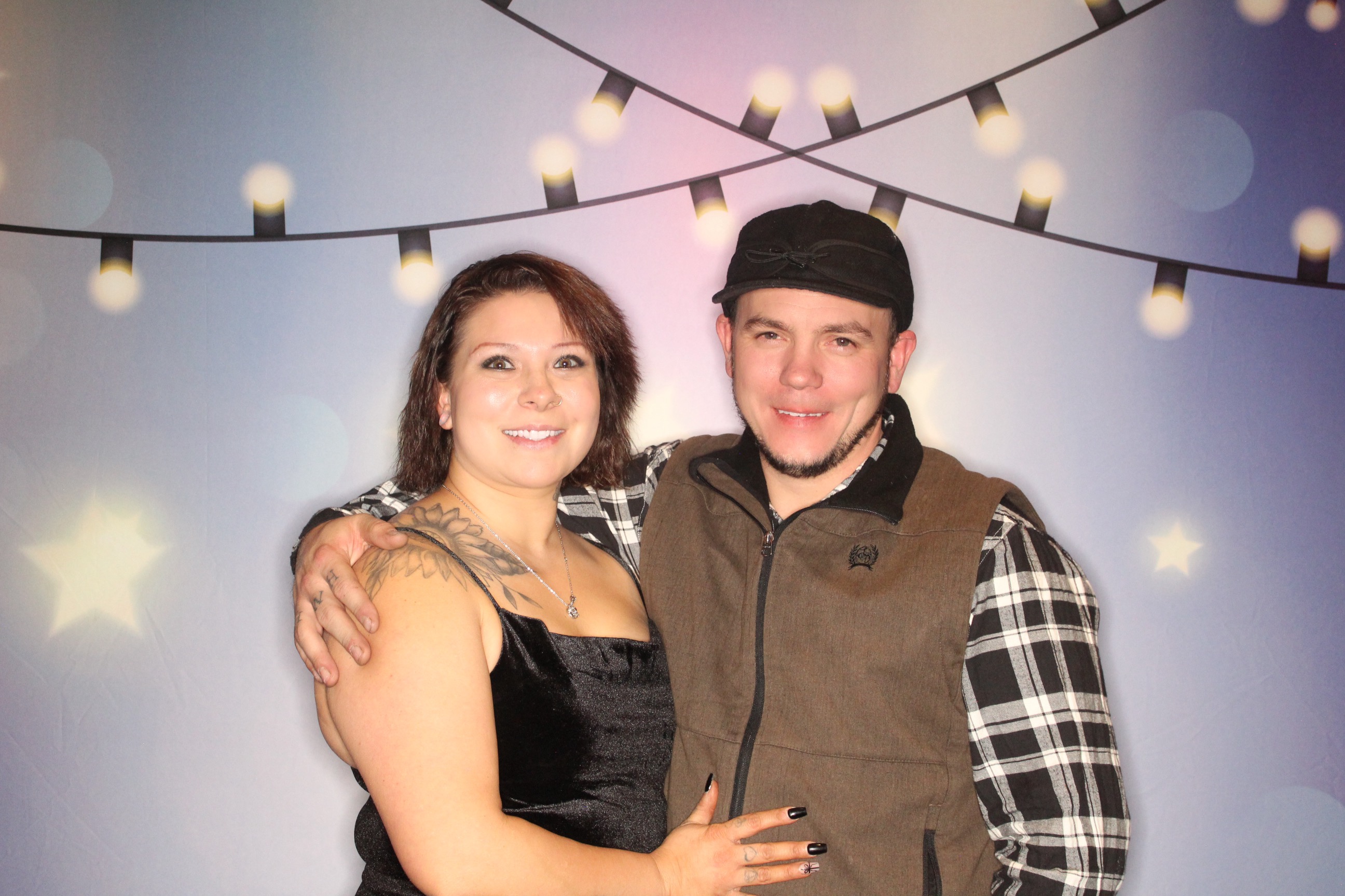 Masterlube Holiday Party | View more photos from the event at gallery.photoboothbillings.com/u/PhotoBoothBillings/Masterlube-Holiday-Party