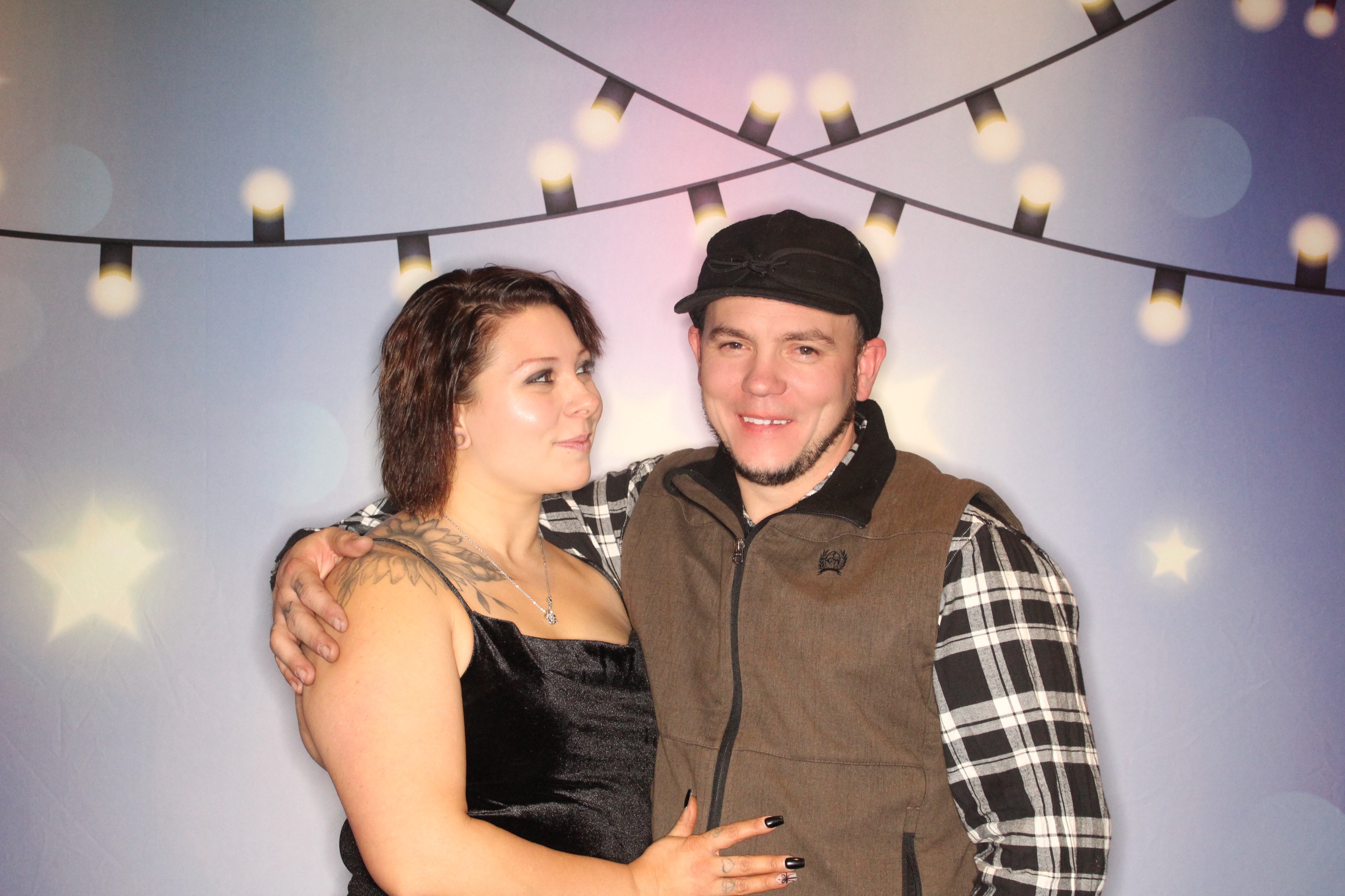 Masterlube Holiday Party | View more photos from the event at gallery.photoboothbillings.com/u/PhotoBoothBillings/Masterlube-Holiday-Party