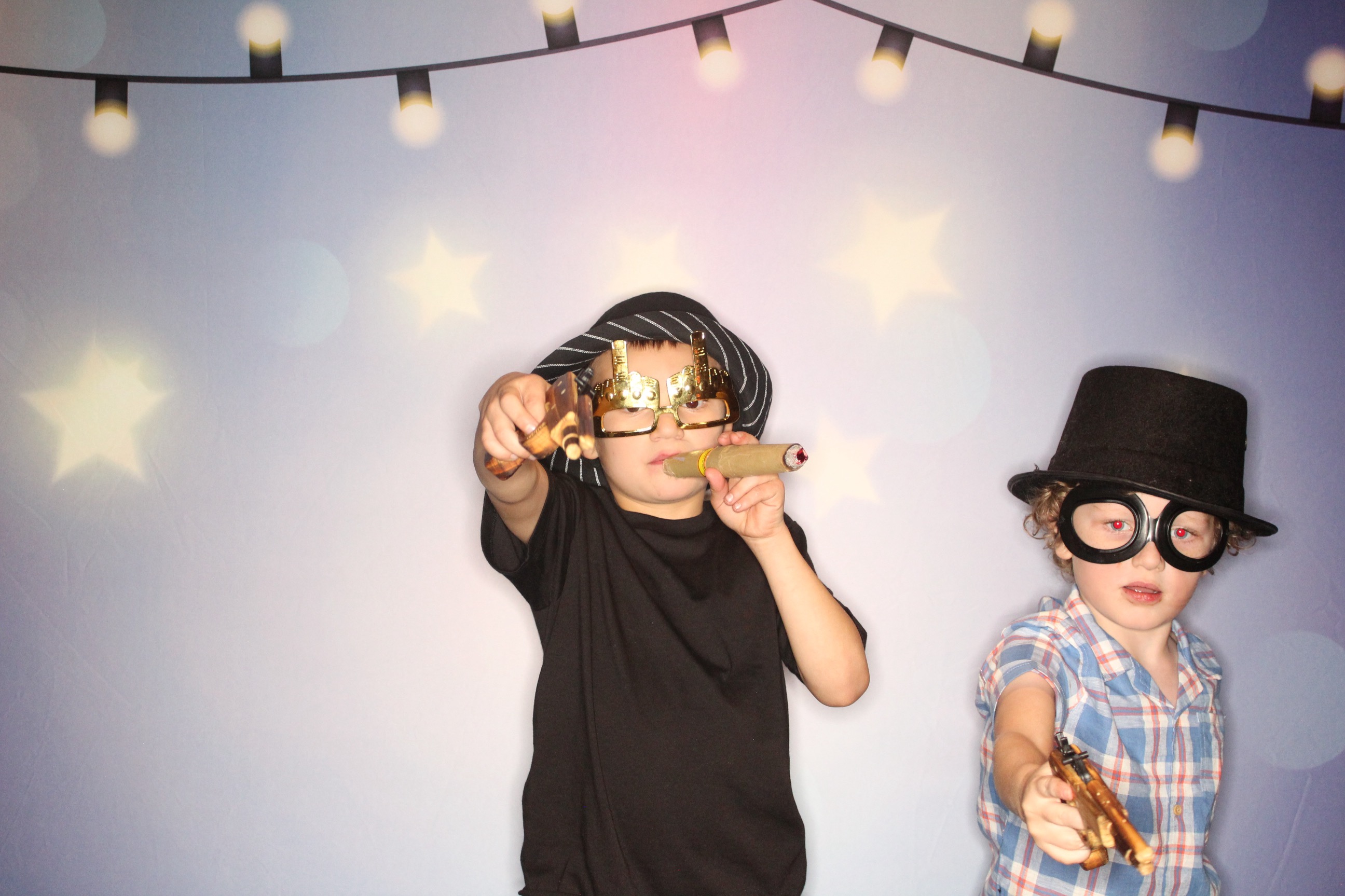 Masterlube Holiday Party | View more photos from the event at gallery.photoboothbillings.com/u/PhotoBoothBillings/Masterlube-Holiday-Party