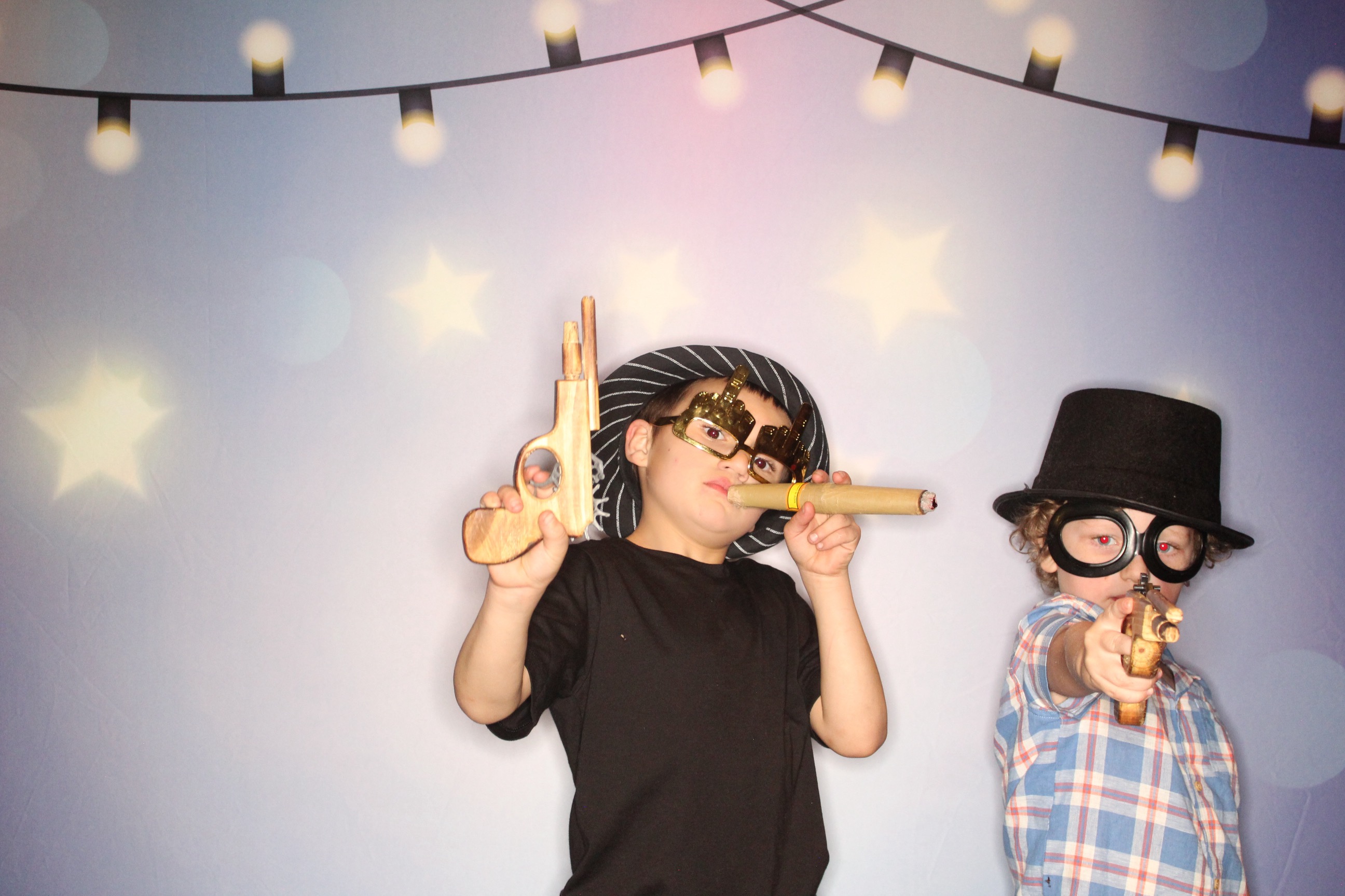 Masterlube Holiday Party | View more photos from the event at gallery.photoboothbillings.com/u/PhotoBoothBillings/Masterlube-Holiday-Party