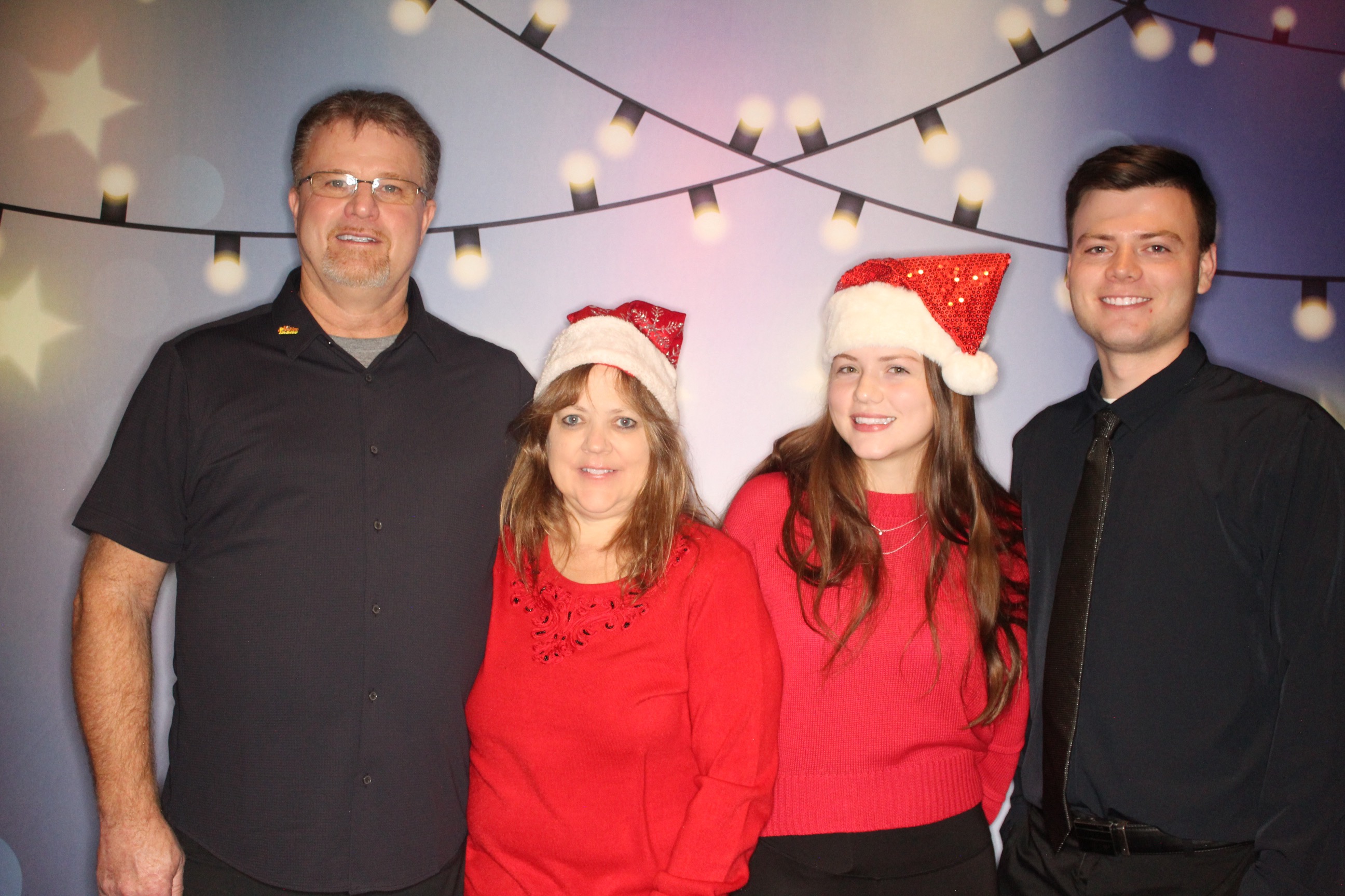 Masterlube Holiday Party | View more photos from the event at gallery.photoboothbillings.com/u/PhotoBoothBillings/Masterlube-Holiday-Party