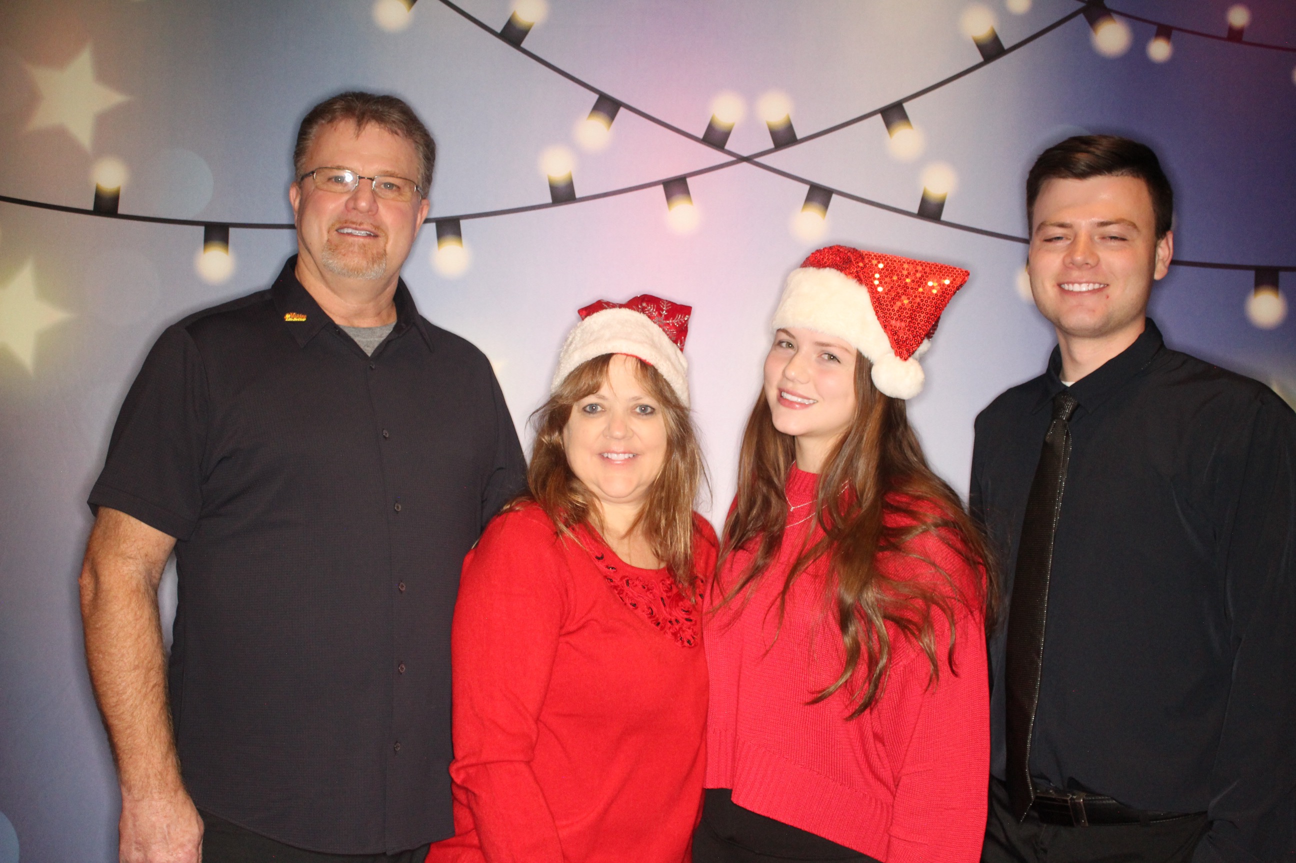 Masterlube Holiday Party | View more photos from the event at gallery.photoboothbillings.com/u/PhotoBoothBillings/Masterlube-Holiday-Party