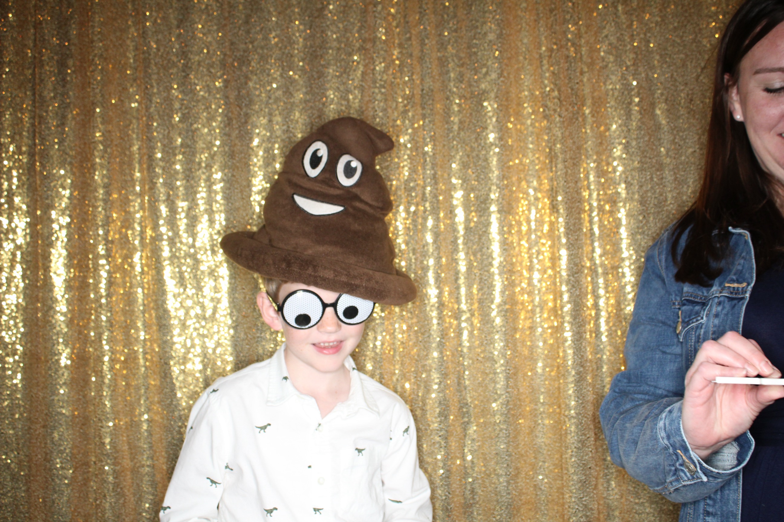 McKenzie and Michael's Wedding | View more photos from the event at gallery.photoboothbillings.com/u/PhotoBoothBillings/McKenzie-and-Michaels-Wedding