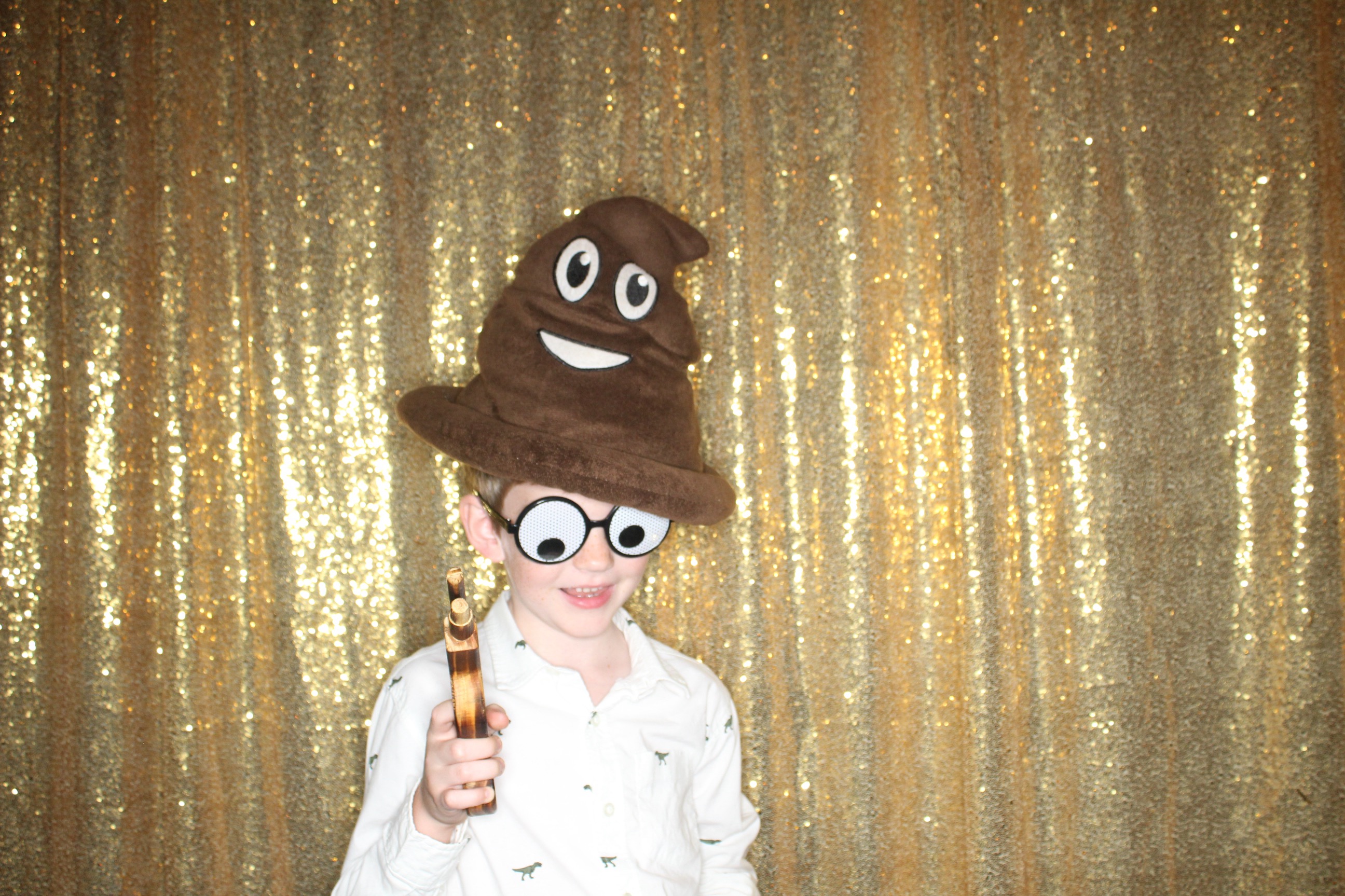 McKenzie and Michael's Wedding | View more photos from the event at gallery.photoboothbillings.com/u/PhotoBoothBillings/McKenzie-and-Michaels-Wedding