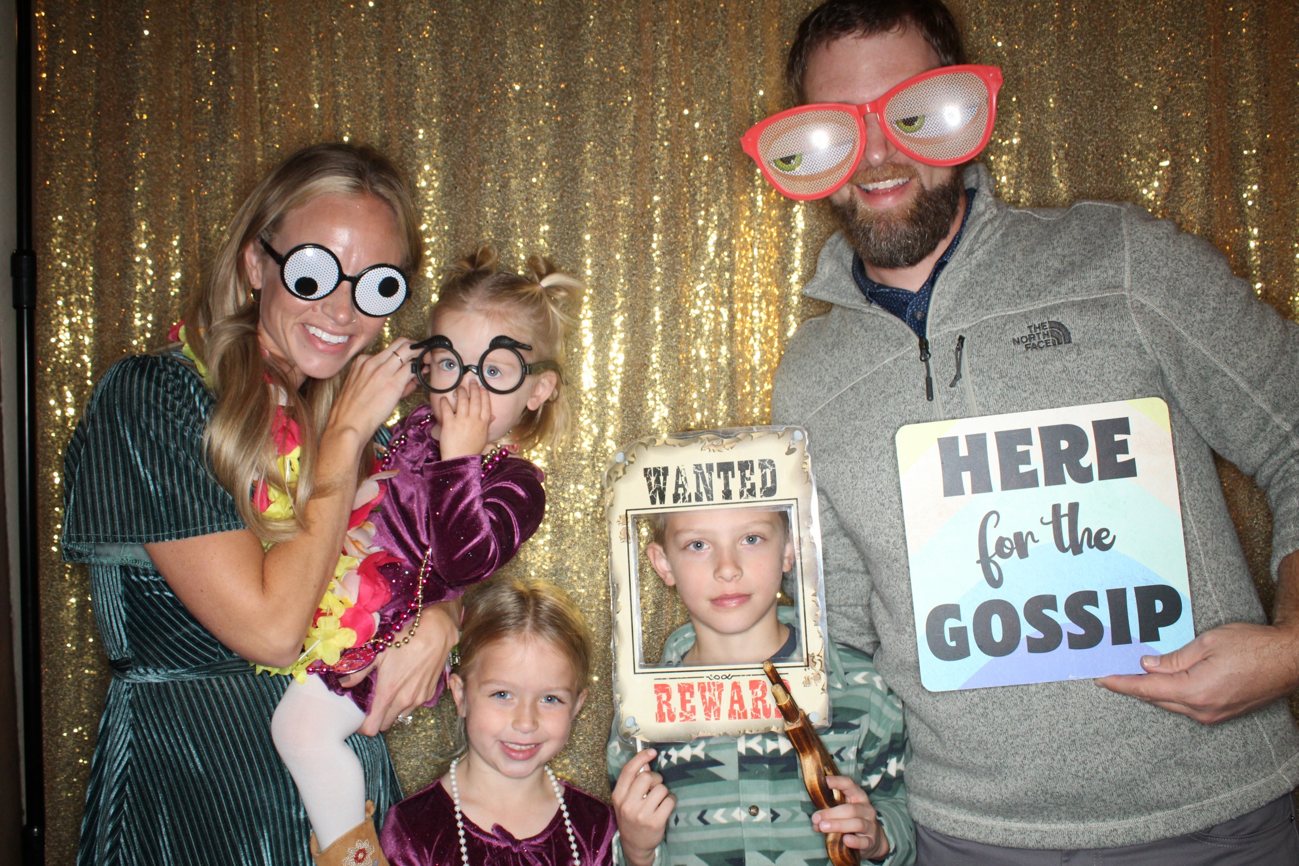 McKenzie and Michael's Wedding | View more photos from the event at gallery.photoboothbillings.com/u/PhotoBoothBillings/McKenzie-and-Michaels-Wedding