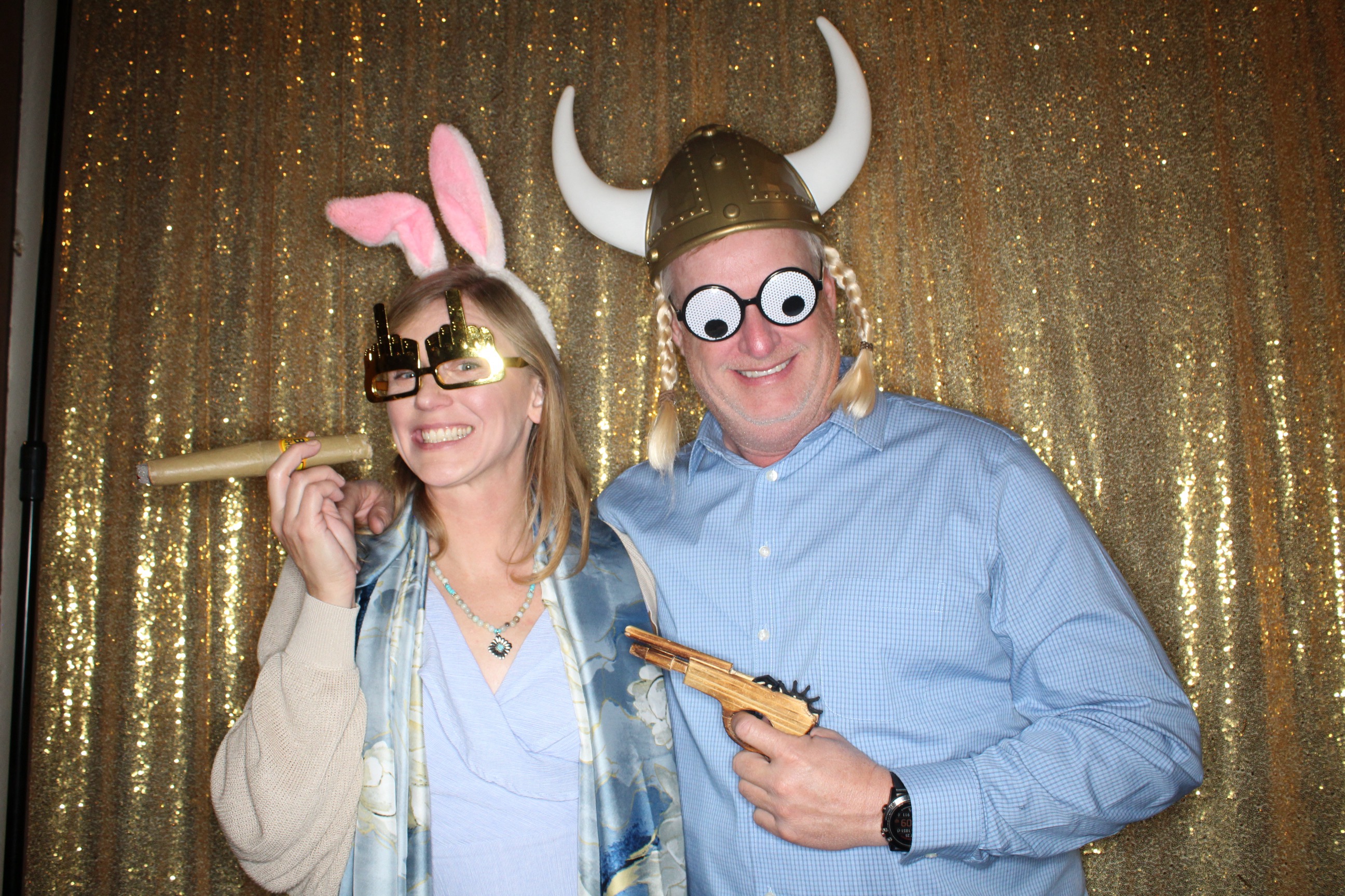 McKenzie and Michael's Wedding | View more photos from the event at gallery.photoboothbillings.com/u/PhotoBoothBillings/McKenzie-and-Michaels-Wedding