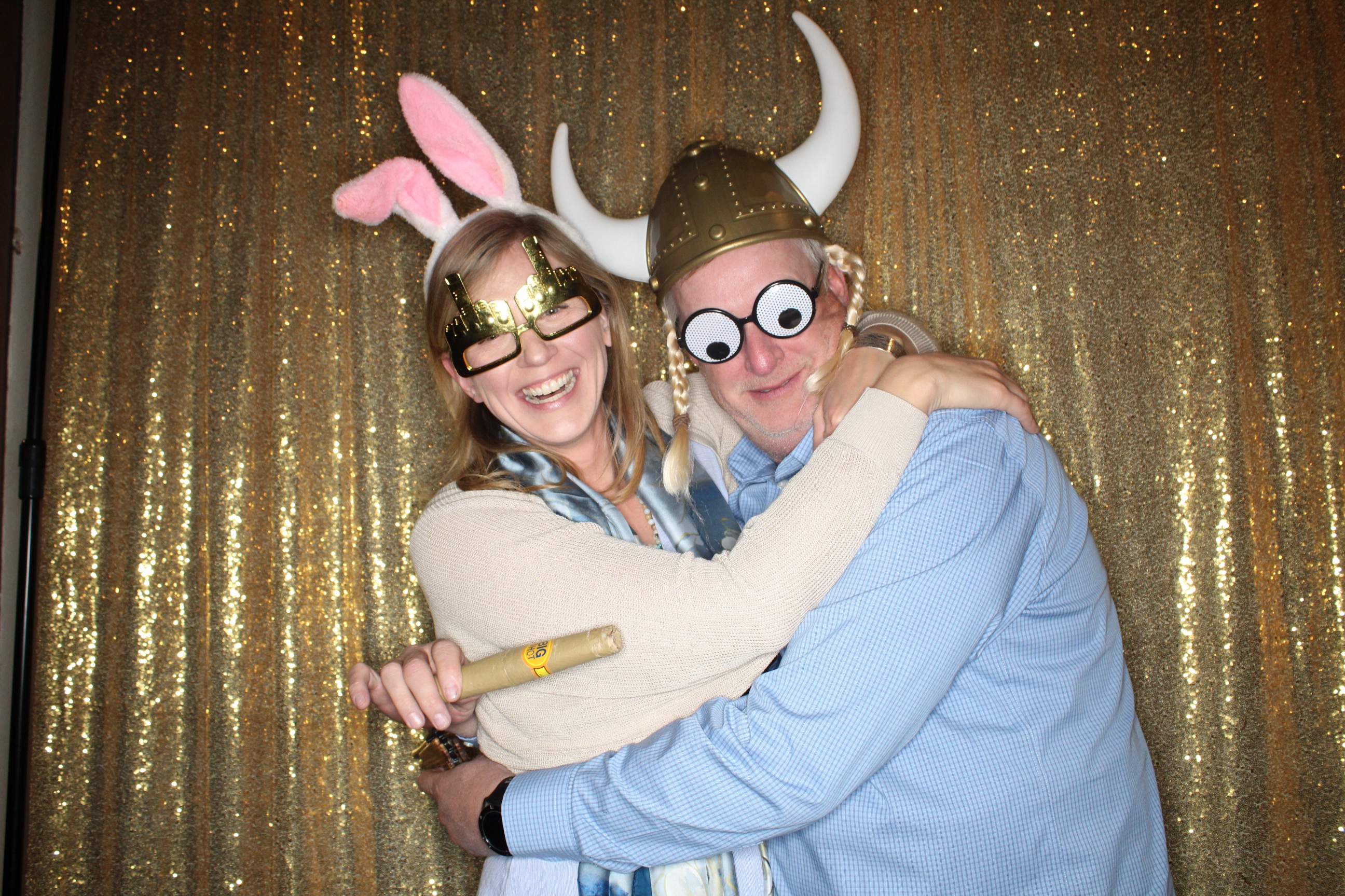 McKenzie and Michael's Wedding | View more photos from the event at gallery.photoboothbillings.com/u/PhotoBoothBillings/McKenzie-and-Michaels-Wedding