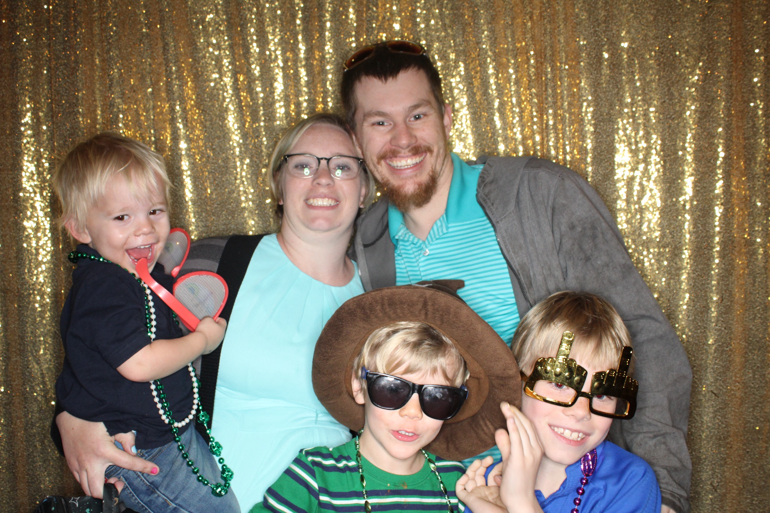 McKenzie and Michael's Wedding | View more photos from the event at gallery.photoboothbillings.com/u/PhotoBoothBillings/McKenzie-and-Michaels-Wedding