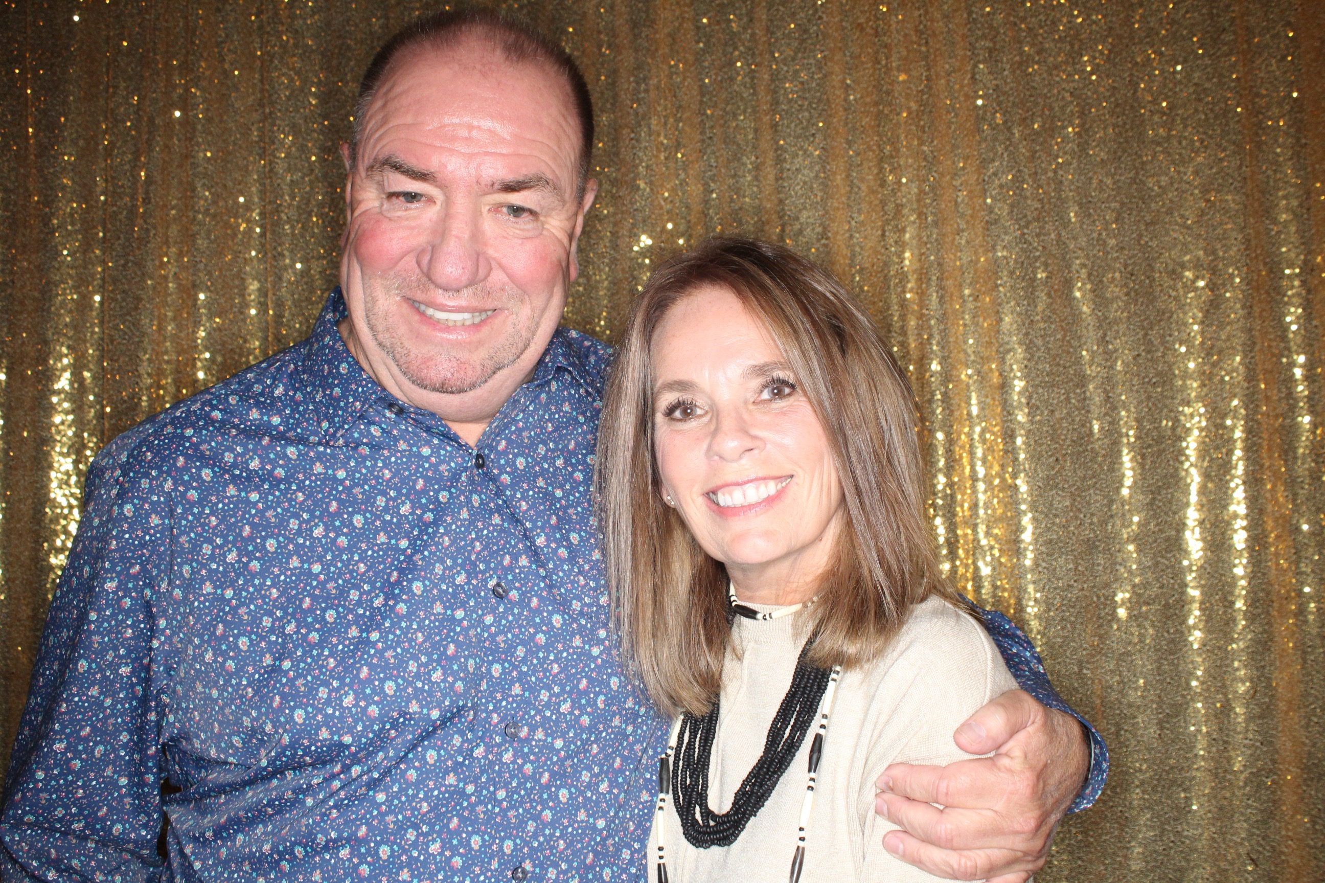 McKenzie and Michael's Wedding | View more photos from the event at gallery.photoboothbillings.com/u/PhotoBoothBillings/McKenzie-and-Michaels-Wedding