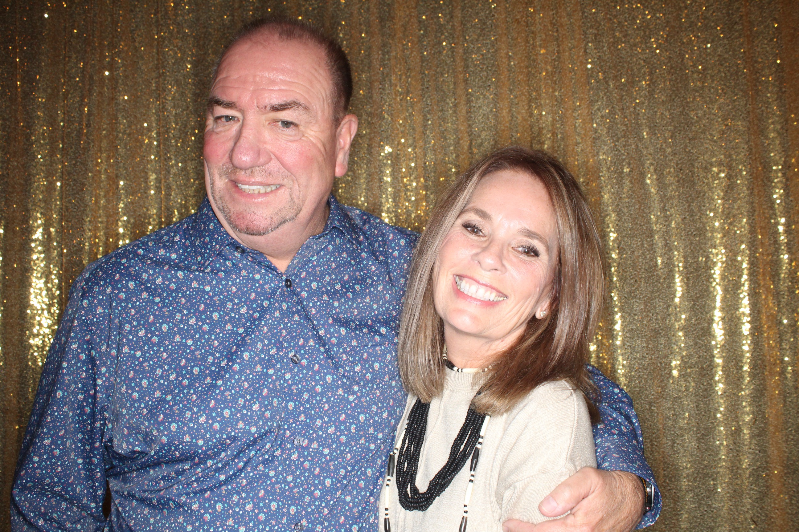 McKenzie and Michael's Wedding | View more photos from the event at gallery.photoboothbillings.com/u/PhotoBoothBillings/McKenzie-and-Michaels-Wedding