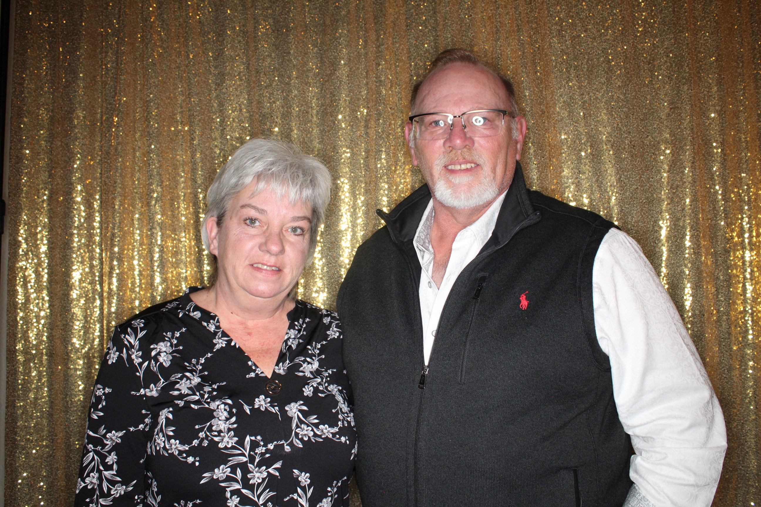 McKenzie and Michael's Wedding | View more photos from the event at gallery.photoboothbillings.com/u/PhotoBoothBillings/McKenzie-and-Michaels-Wedding