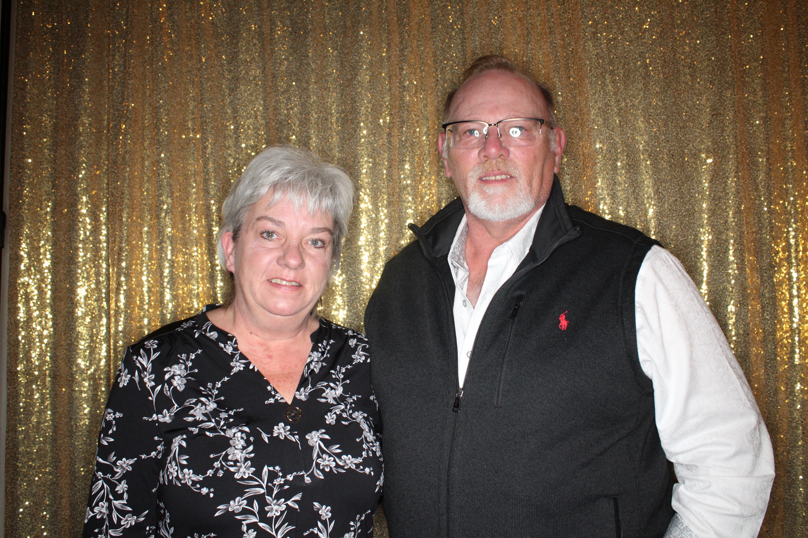 McKenzie and Michael's Wedding | View more photos from the event at gallery.photoboothbillings.com/u/PhotoBoothBillings/McKenzie-and-Michaels-Wedding