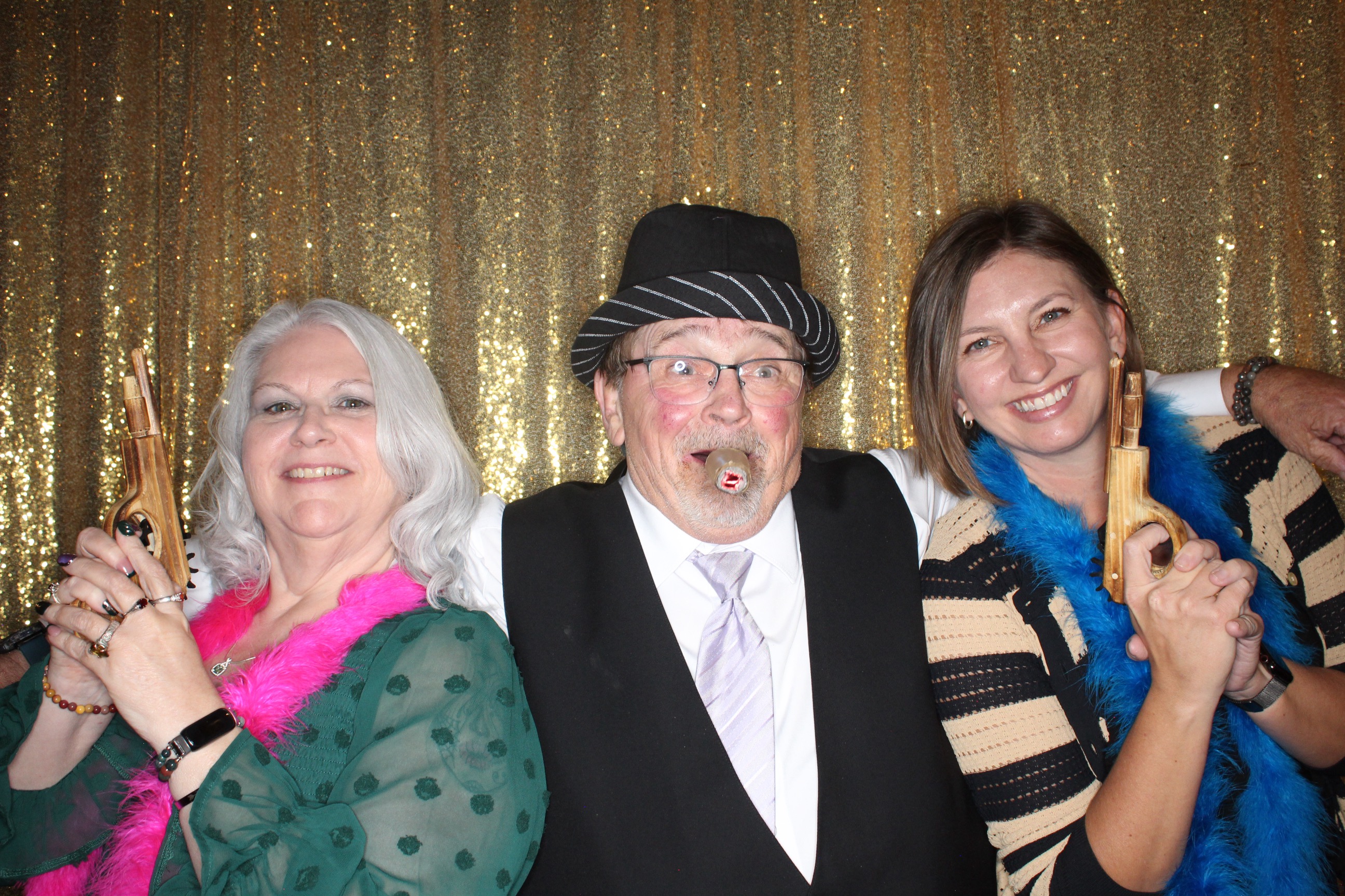 McKenzie and Michael's Wedding | View more photos from the event at gallery.photoboothbillings.com/u/PhotoBoothBillings/McKenzie-and-Michaels-Wedding