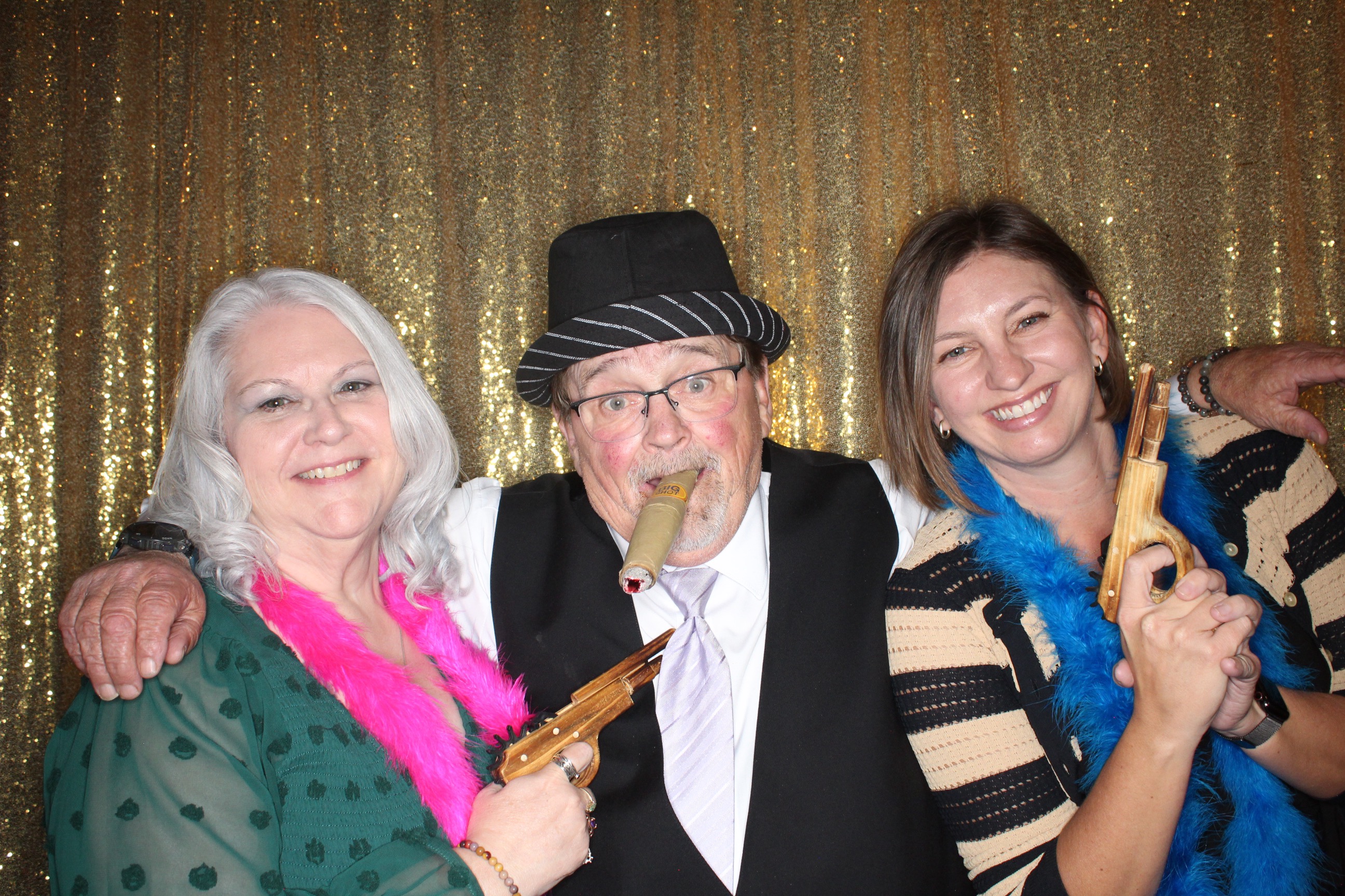 McKenzie and Michael's Wedding | View more photos from the event at gallery.photoboothbillings.com/u/PhotoBoothBillings/McKenzie-and-Michaels-Wedding