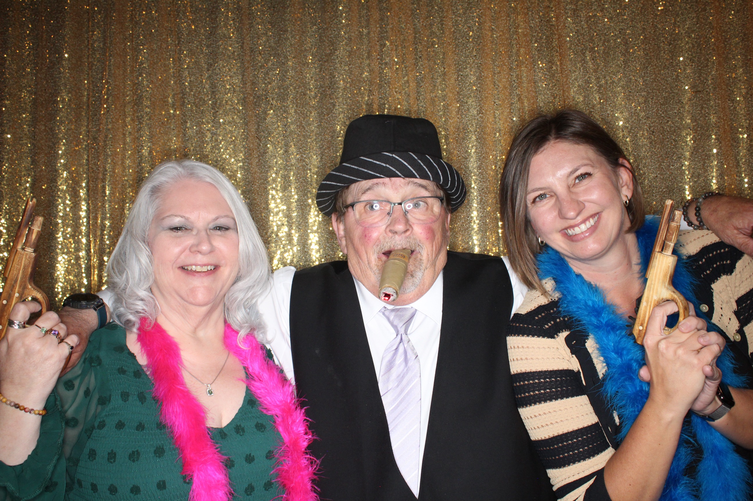 McKenzie and Michael's Wedding | View more photos from the event at gallery.photoboothbillings.com/u/PhotoBoothBillings/McKenzie-and-Michaels-Wedding