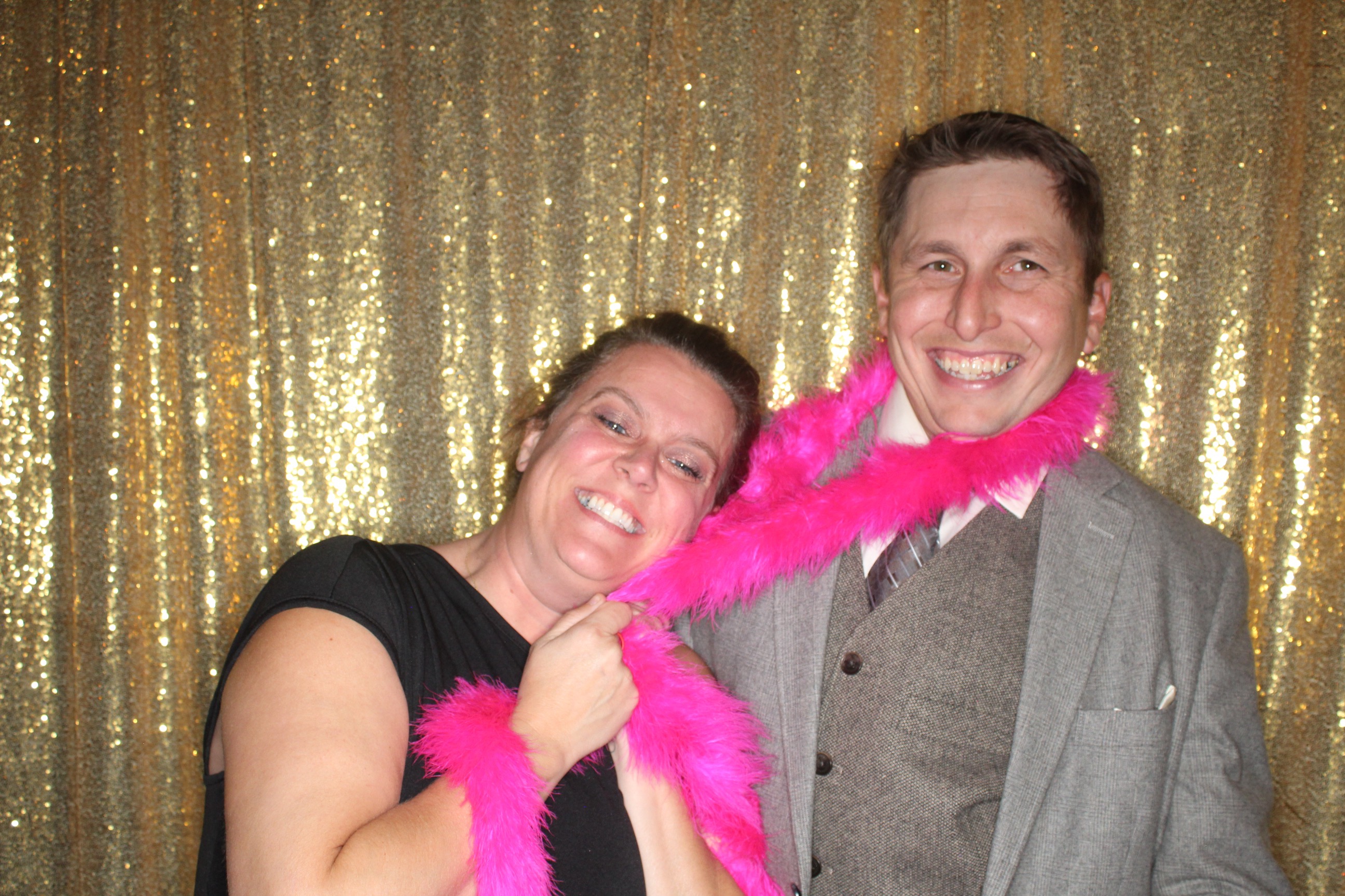 McKenzie and Michael's Wedding | View more photos from the event at gallery.photoboothbillings.com/u/PhotoBoothBillings/McKenzie-and-Michaels-Wedding