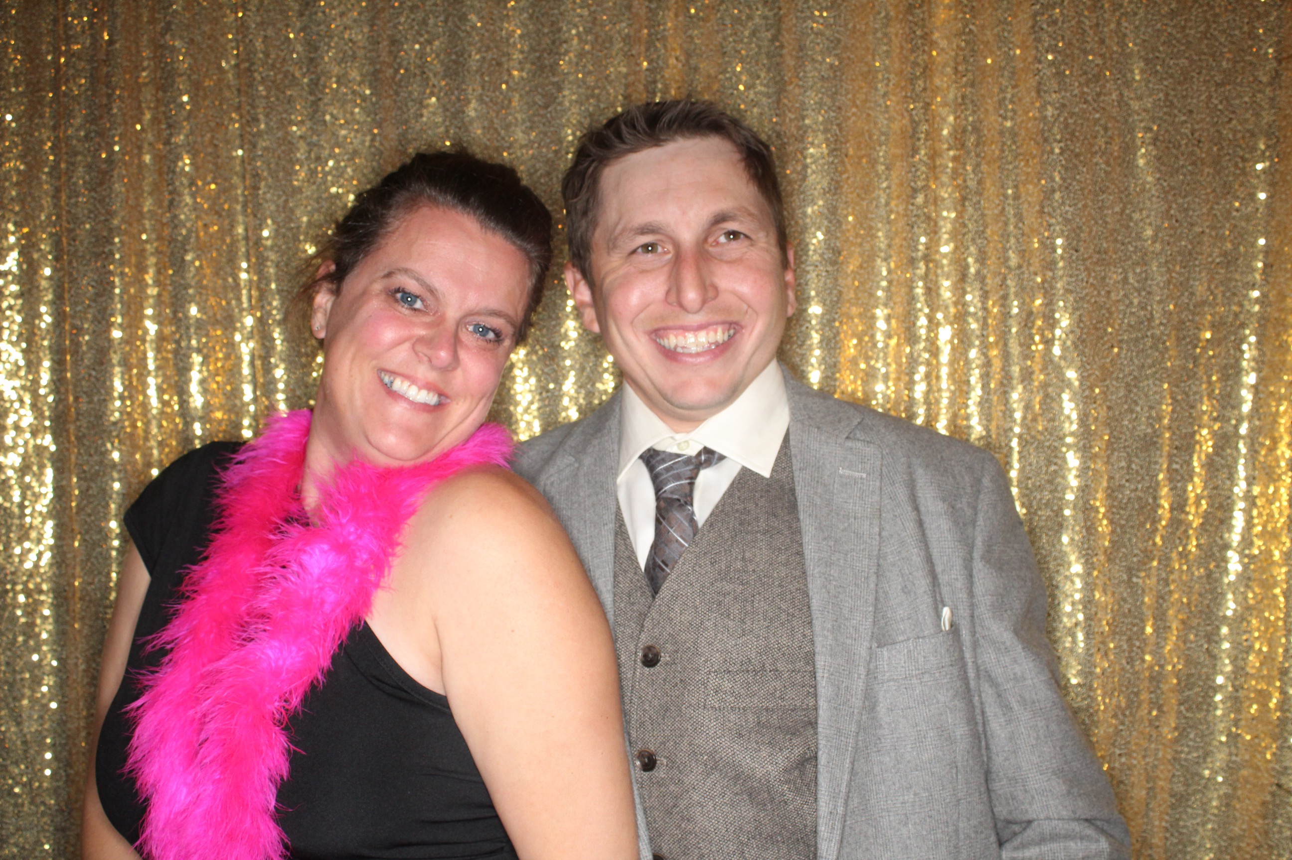 McKenzie and Michael's Wedding | View more photos from the event at gallery.photoboothbillings.com/u/PhotoBoothBillings/McKenzie-and-Michaels-Wedding