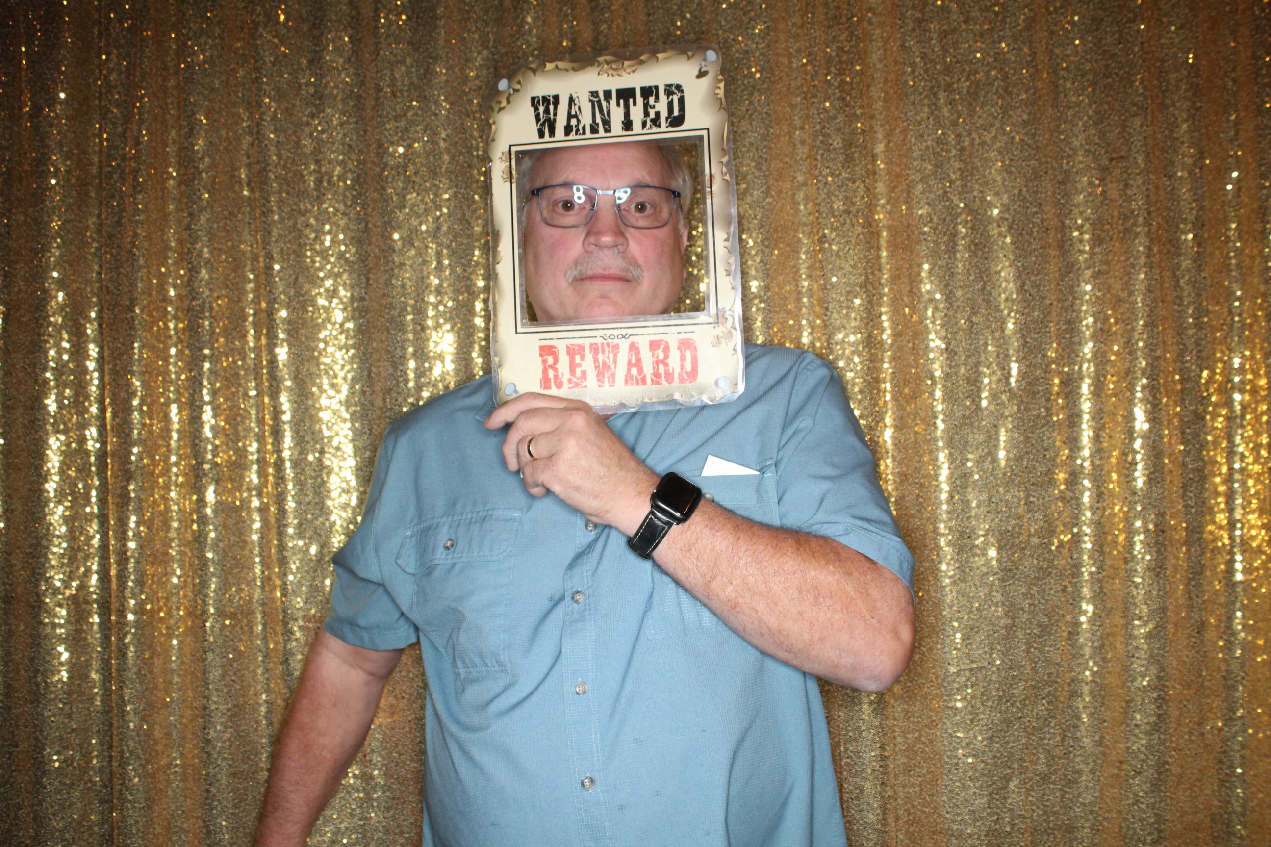 McKenzie and Michael's Wedding | View more photos from the event at gallery.photoboothbillings.com/u/PhotoBoothBillings/McKenzie-and-Michaels-Wedding