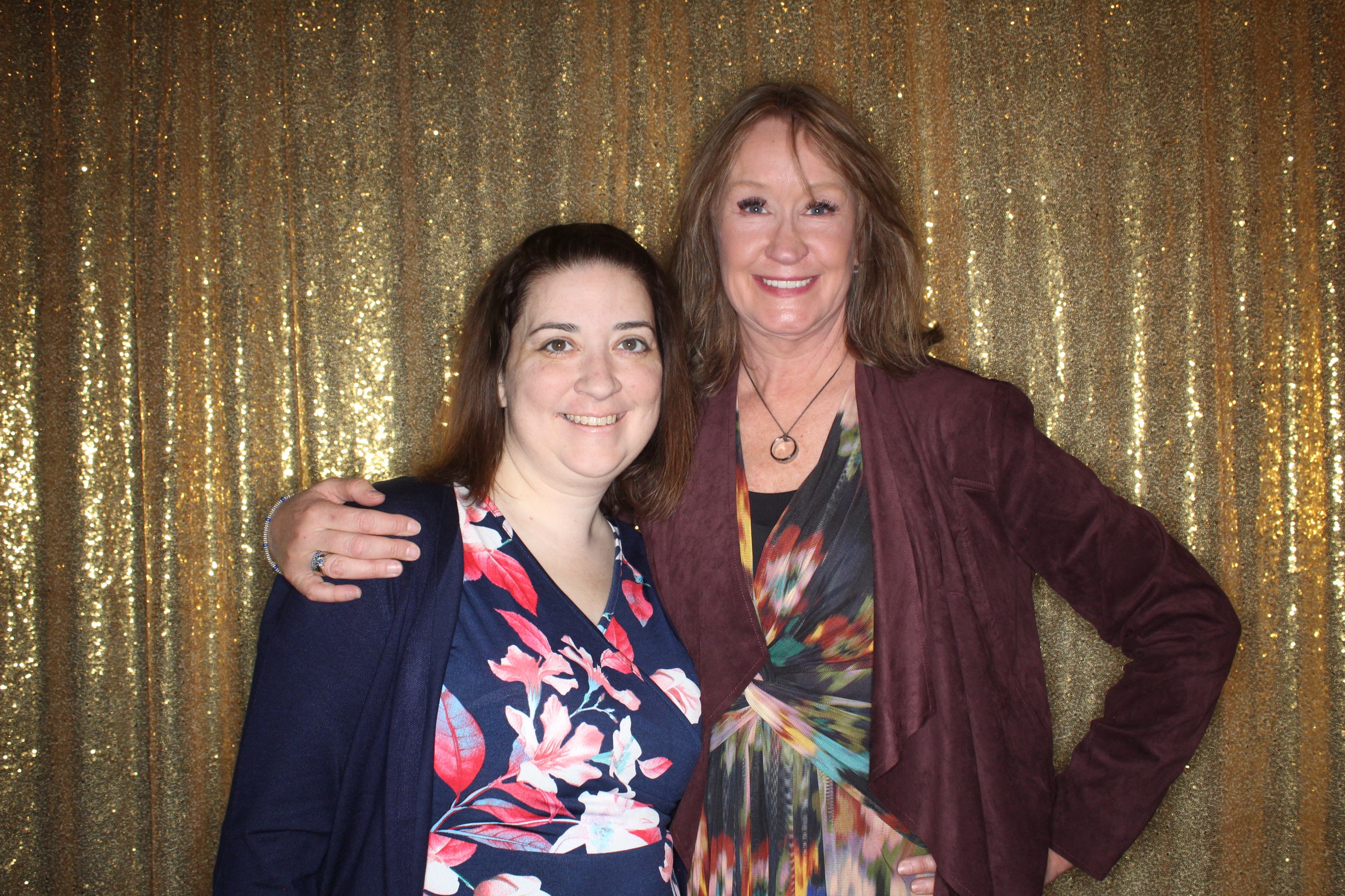 McKenzie and Michael's Wedding | View more photos from the event at gallery.photoboothbillings.com/u/PhotoBoothBillings/McKenzie-and-Michaels-Wedding