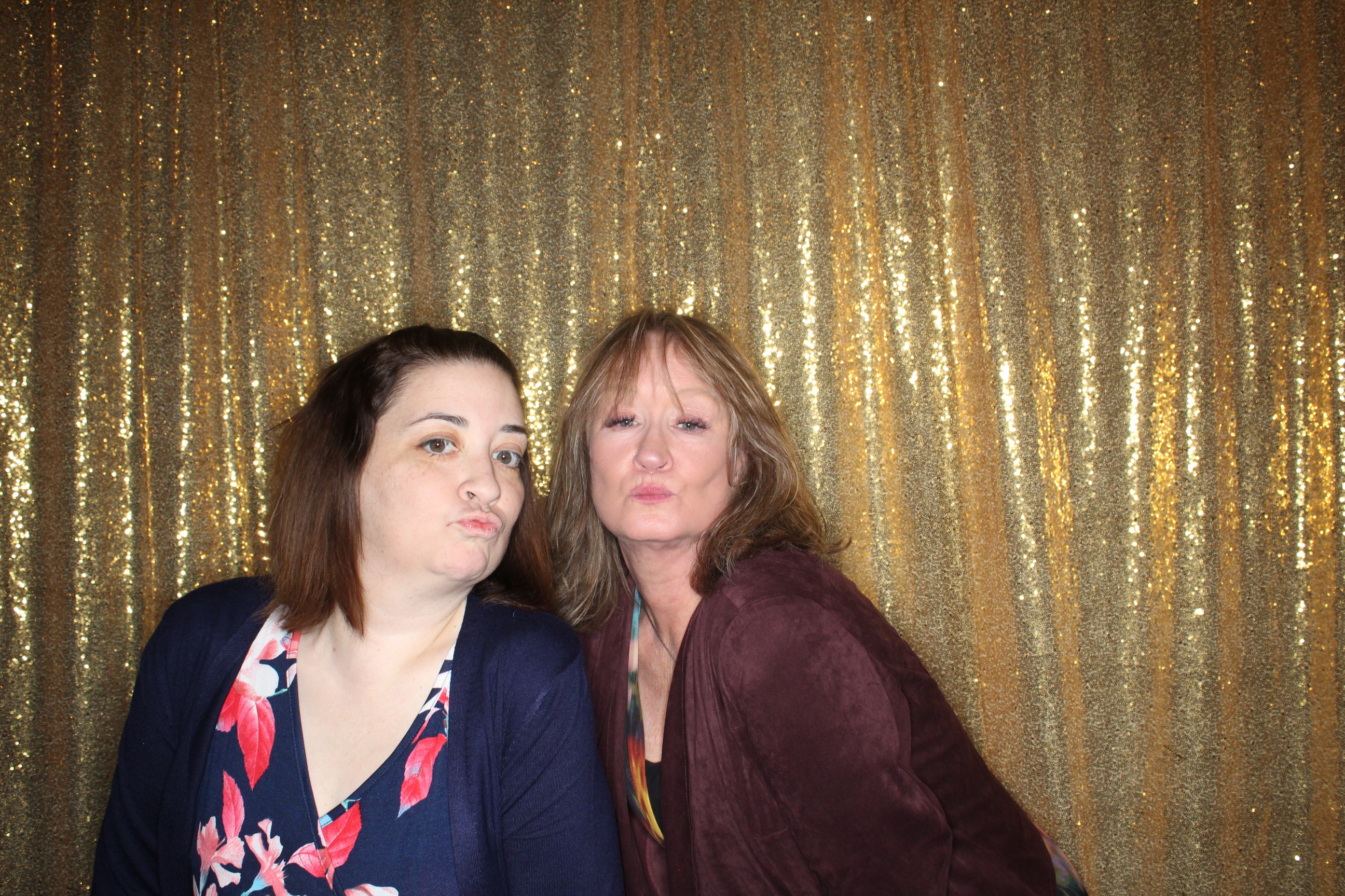 McKenzie and Michael's Wedding | View more photos from the event at gallery.photoboothbillings.com/u/PhotoBoothBillings/McKenzie-and-Michaels-Wedding