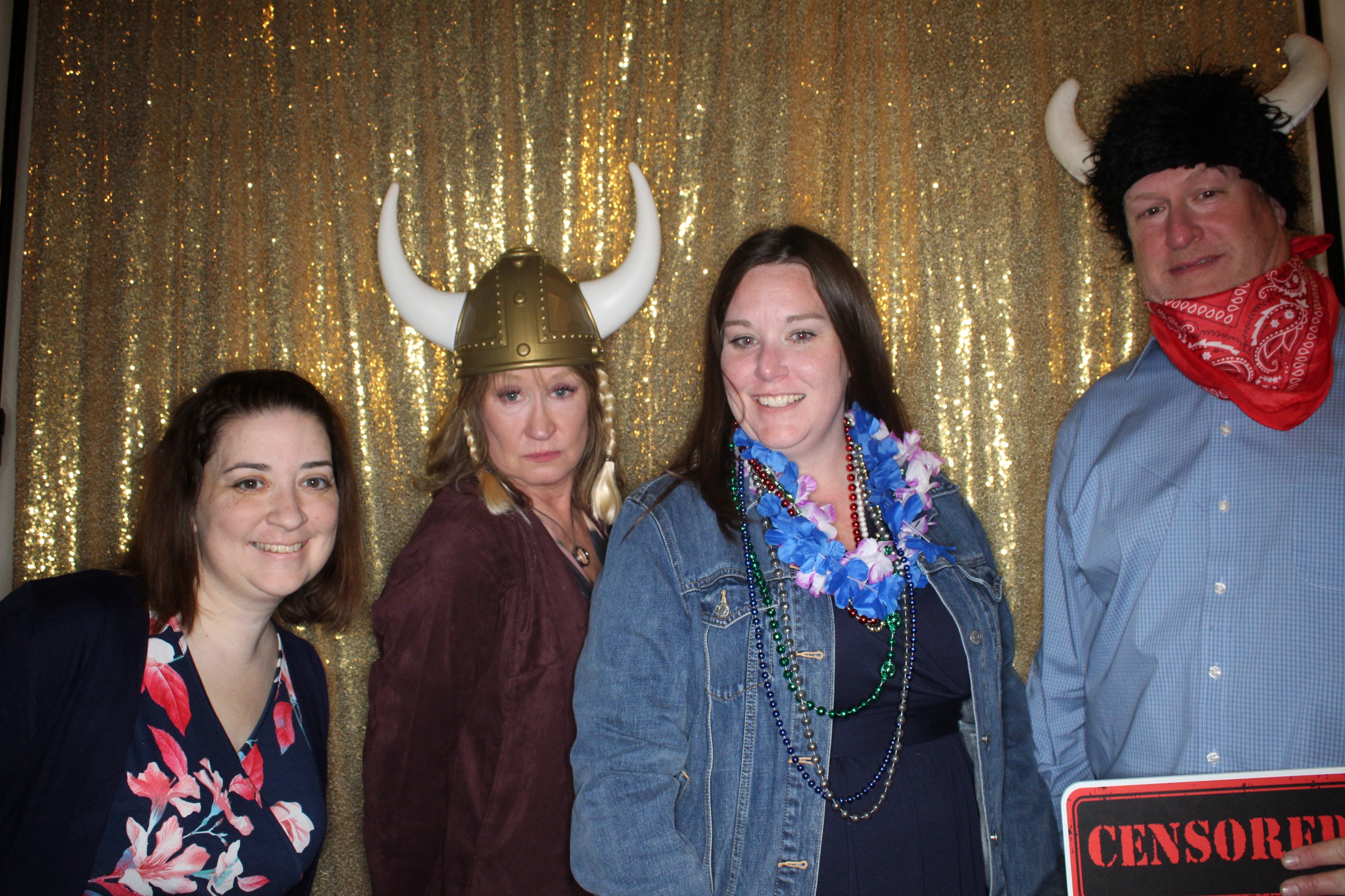 McKenzie and Michael's Wedding | View more photos from the event at gallery.photoboothbillings.com/u/PhotoBoothBillings/McKenzie-and-Michaels-Wedding