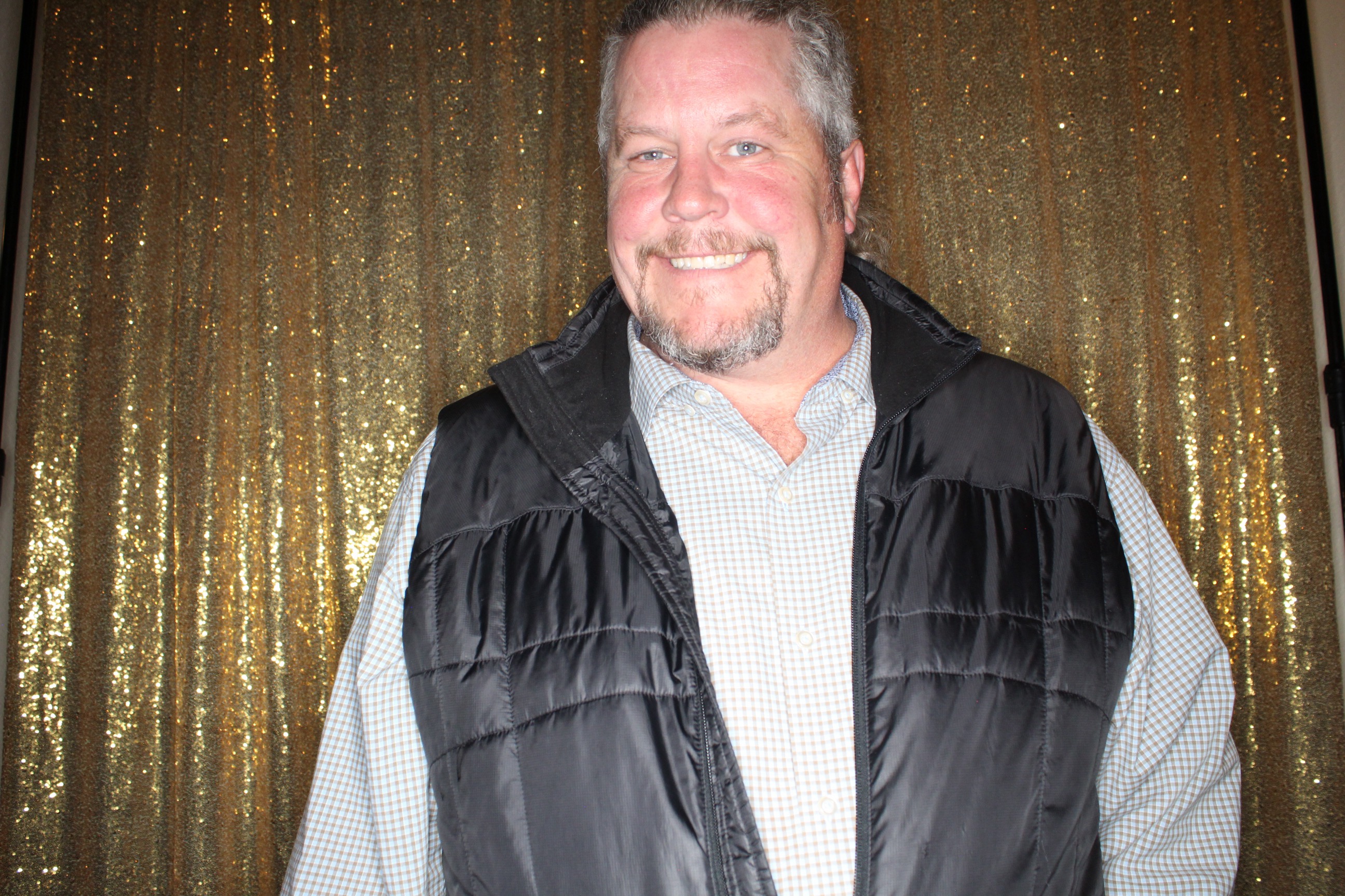 McKenzie and Michael's Wedding | View more photos from the event at gallery.photoboothbillings.com/u/PhotoBoothBillings/McKenzie-and-Michaels-Wedding