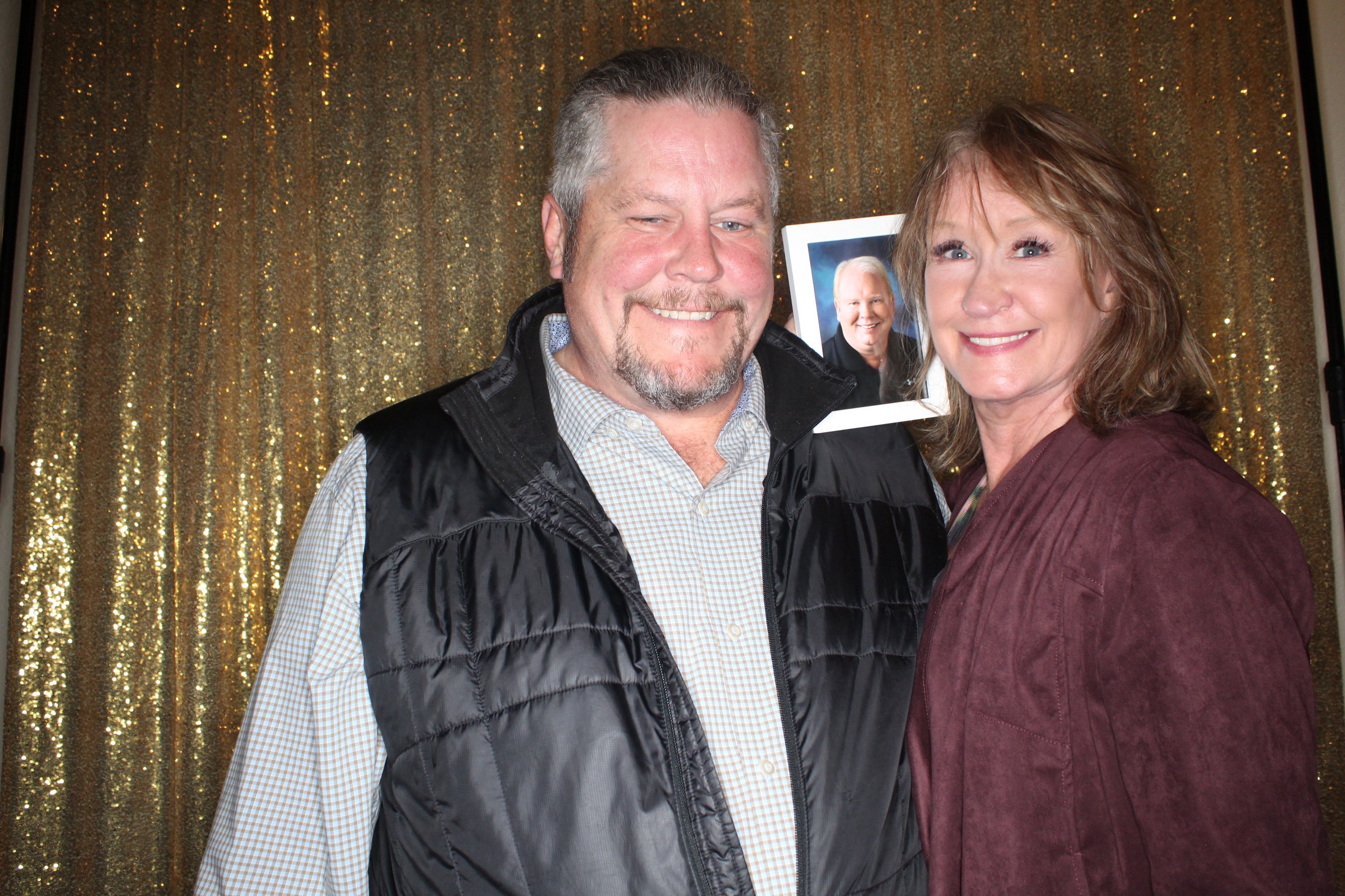 McKenzie and Michael's Wedding | View more photos from the event at gallery.photoboothbillings.com/u/PhotoBoothBillings/McKenzie-and-Michaels-Wedding