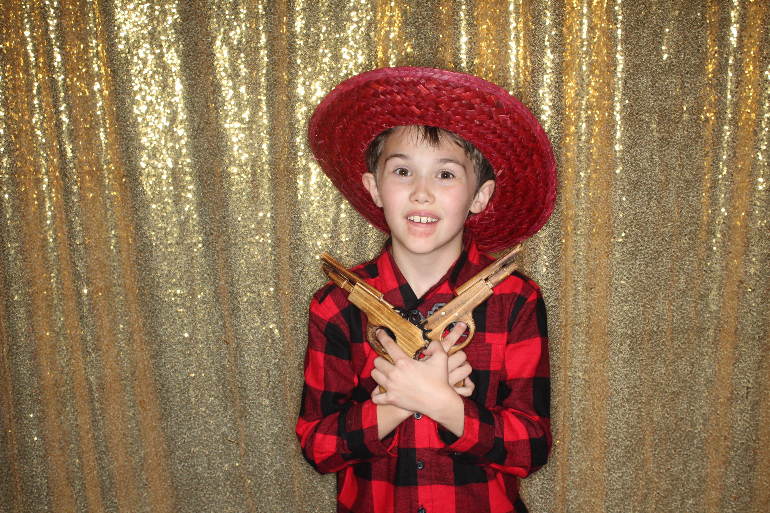 McKenzie and Michael's Wedding | View more photos from the event at gallery.photoboothbillings.com/u/PhotoBoothBillings/McKenzie-and-Michaels-Wedding