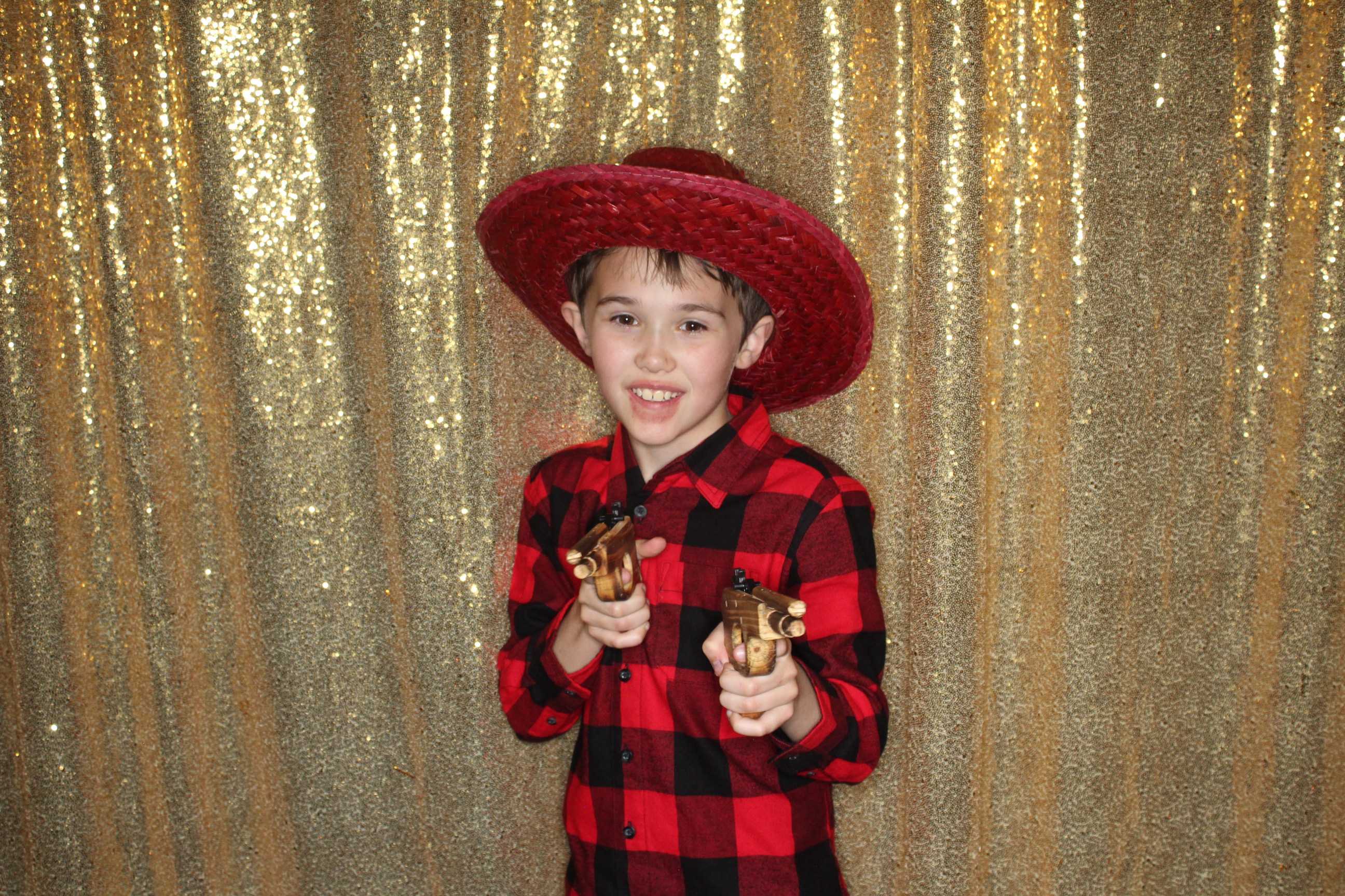 McKenzie and Michael's Wedding | View more photos from the event at gallery.photoboothbillings.com/u/PhotoBoothBillings/McKenzie-and-Michaels-Wedding