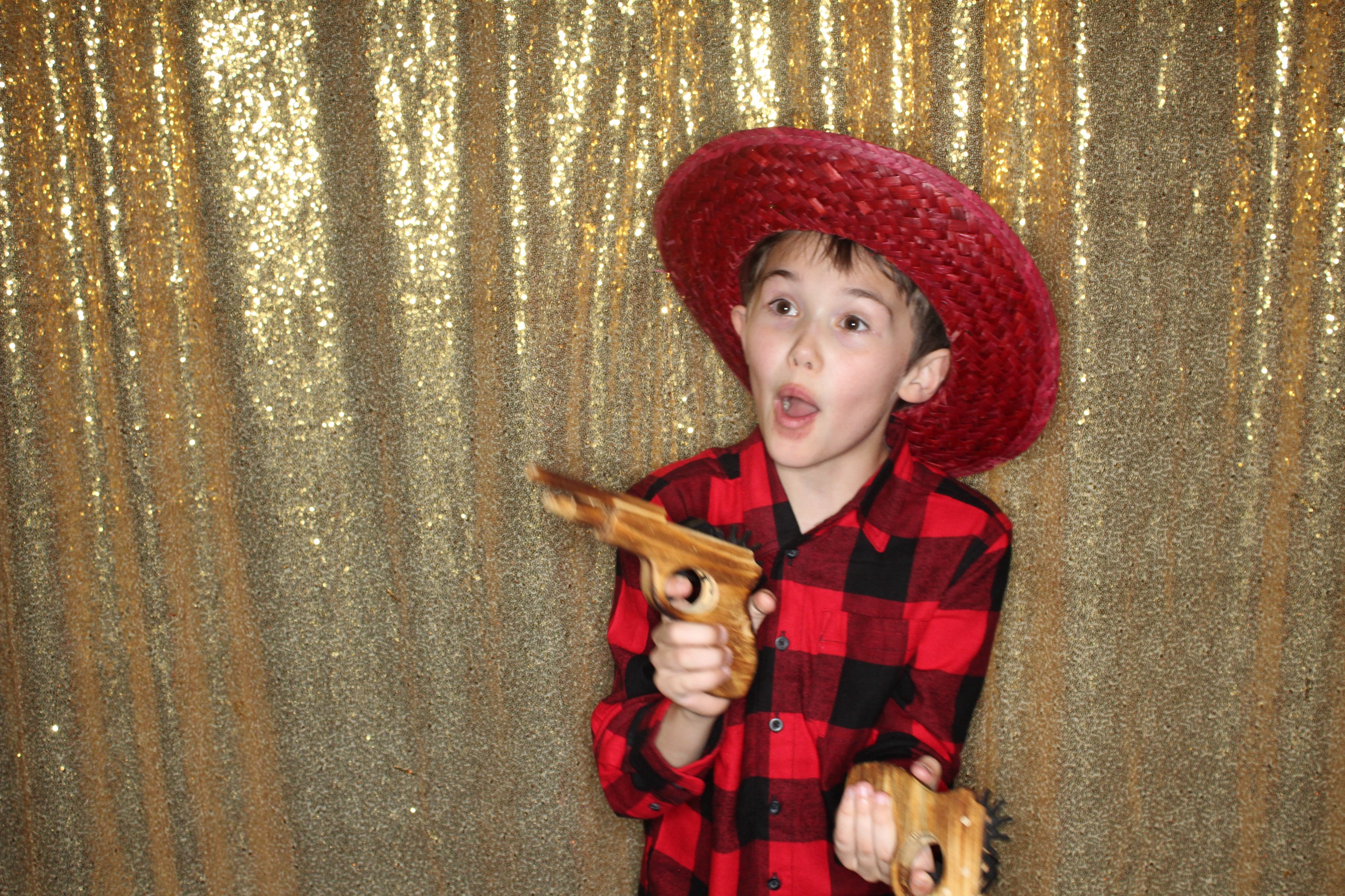 McKenzie and Michael's Wedding | View more photos from the event at gallery.photoboothbillings.com/u/PhotoBoothBillings/McKenzie-and-Michaels-Wedding