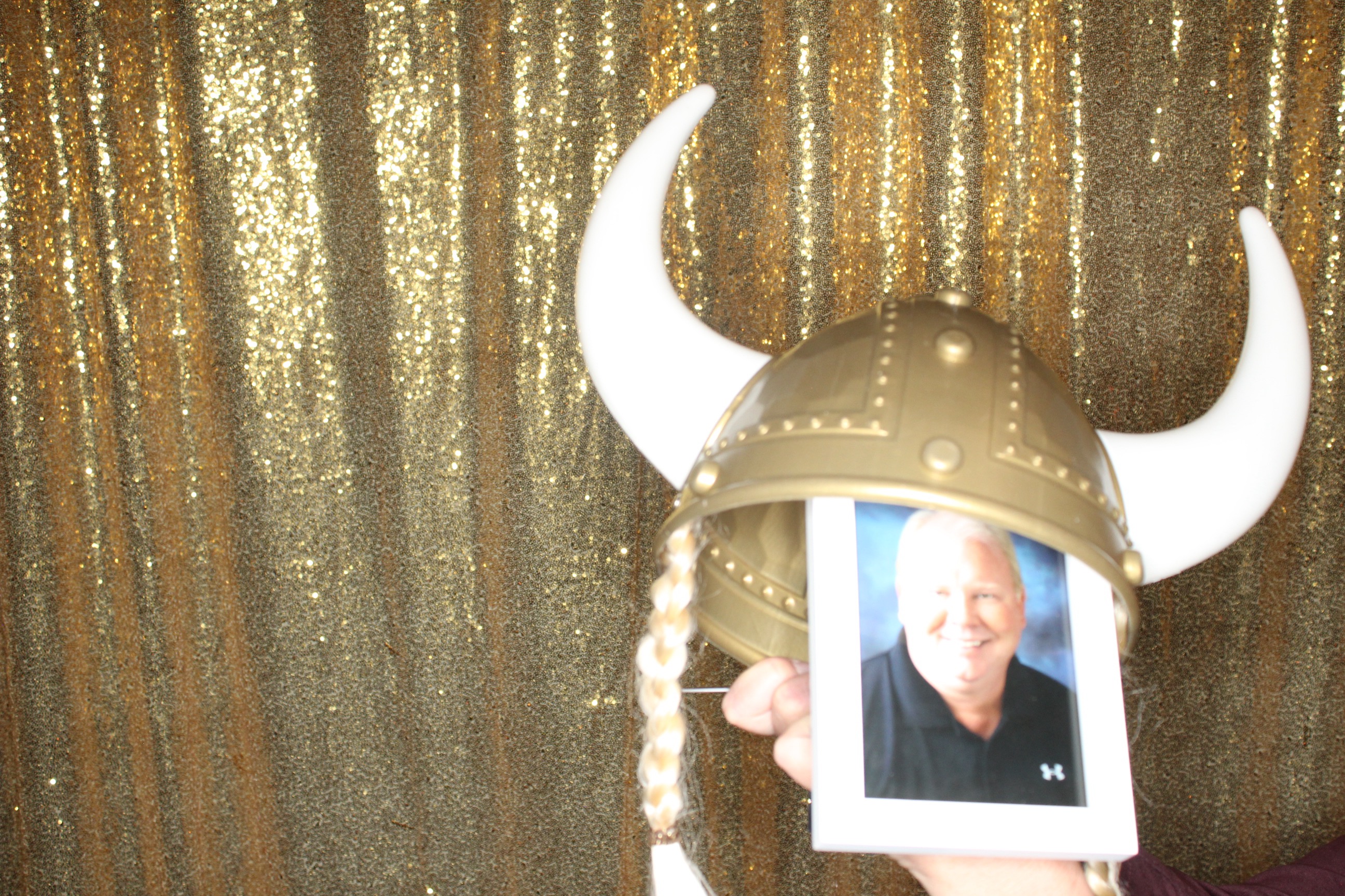 McKenzie and Michael's Wedding | View more photos from the event at gallery.photoboothbillings.com/u/PhotoBoothBillings/McKenzie-and-Michaels-Wedding