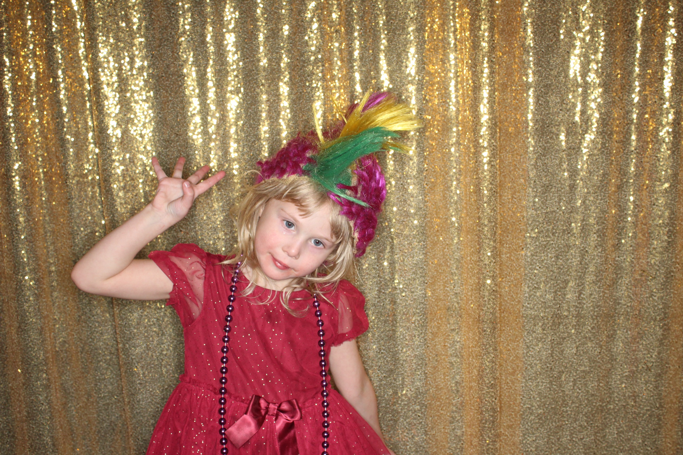 McKenzie and Michael's Wedding | View more photos from the event at gallery.photoboothbillings.com/u/PhotoBoothBillings/McKenzie-and-Michaels-Wedding