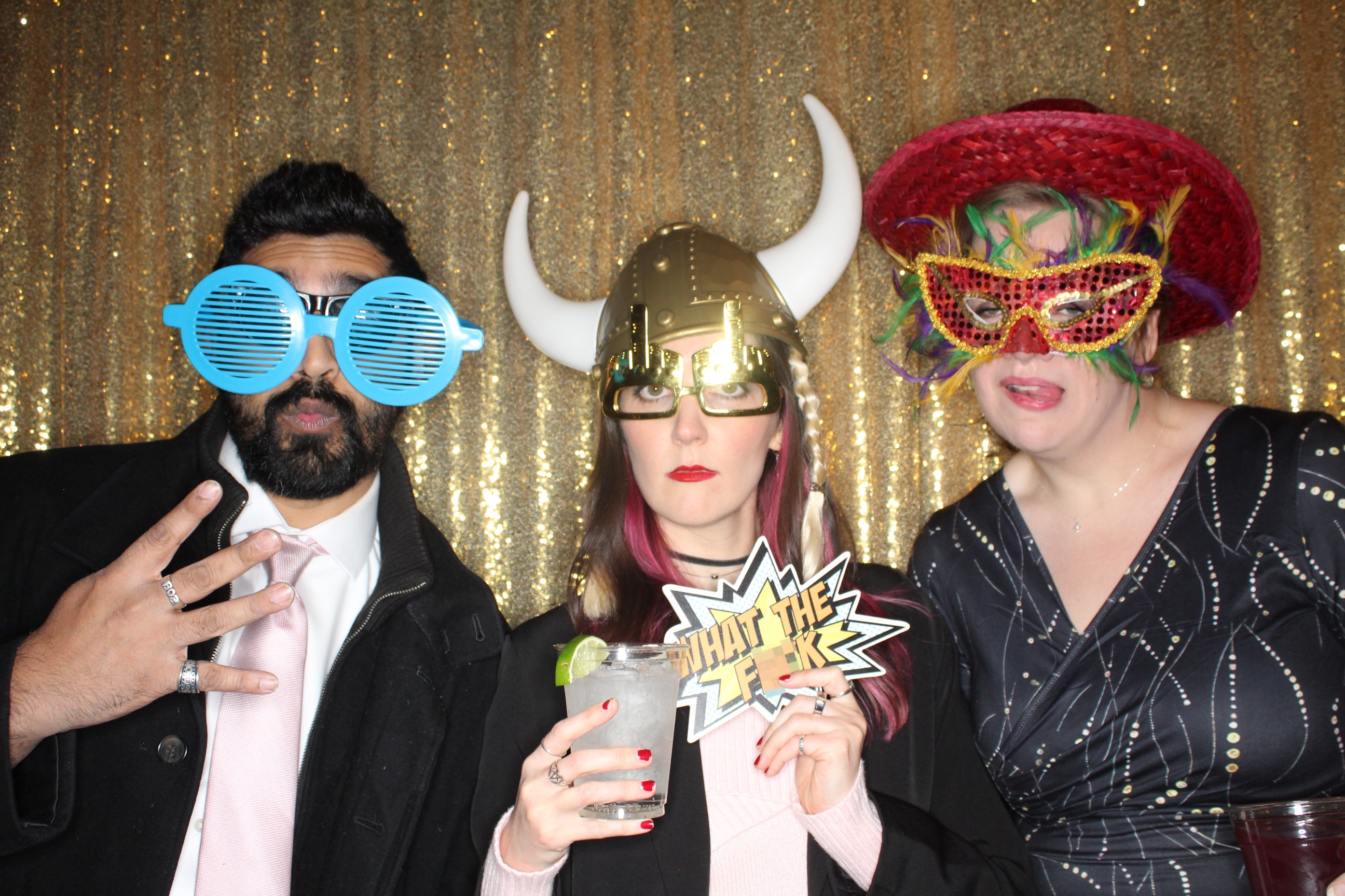 McKenzie and Michael's Wedding | View more photos from the event at gallery.photoboothbillings.com/u/PhotoBoothBillings/McKenzie-and-Michaels-Wedding